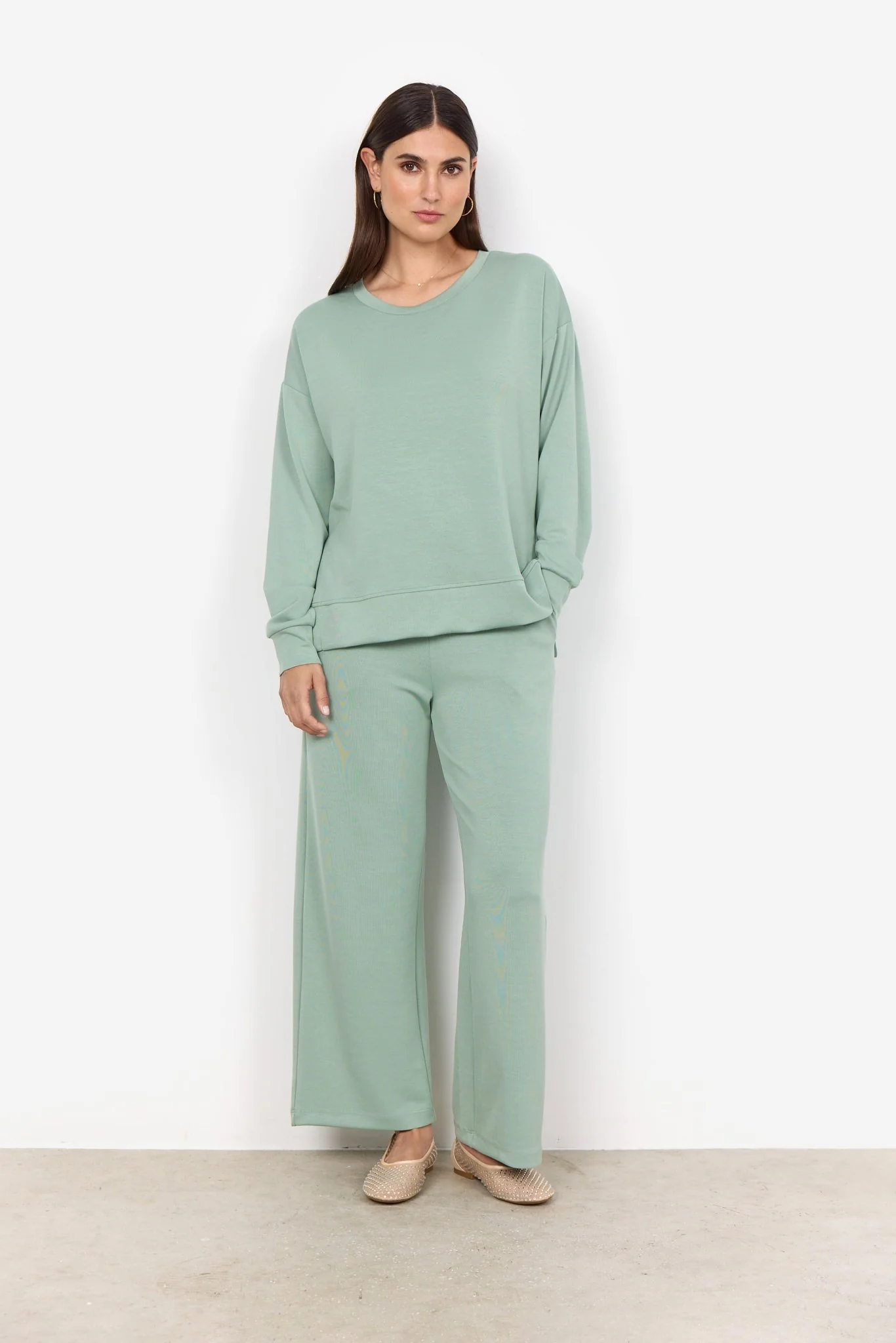 Soya Concept Banu 164 Sweatshirt - Image 26