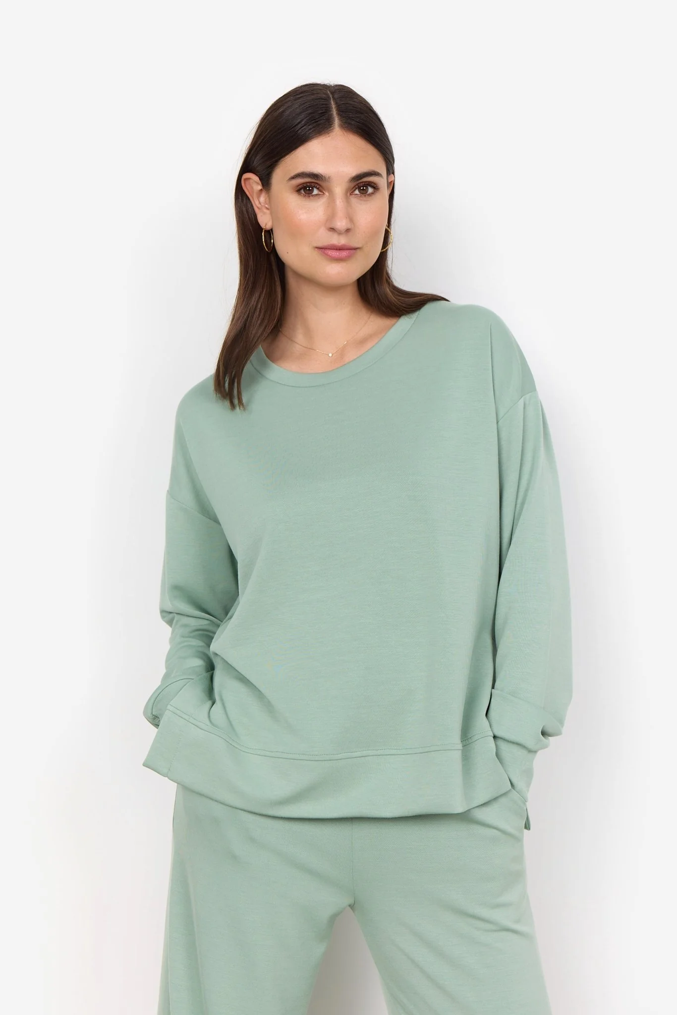 Soya Concept Banu 164 Sweatshirt - Image 27