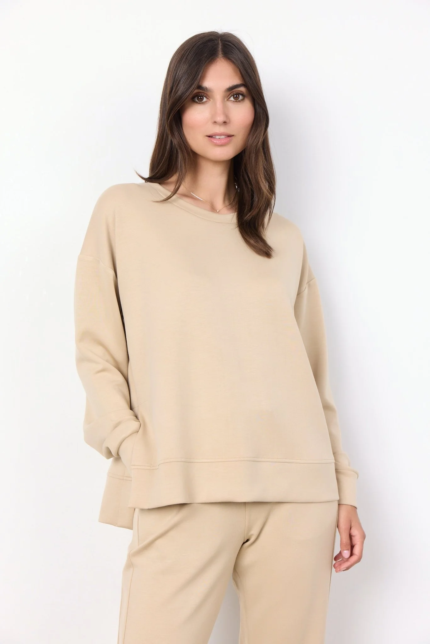 Soya Concept Banu 164 Sweatshirt - Image 29