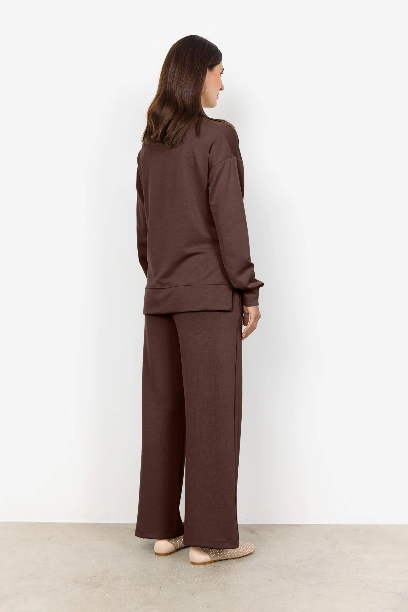 Soya Concept Banu 164 Sweatshirt - Image 3