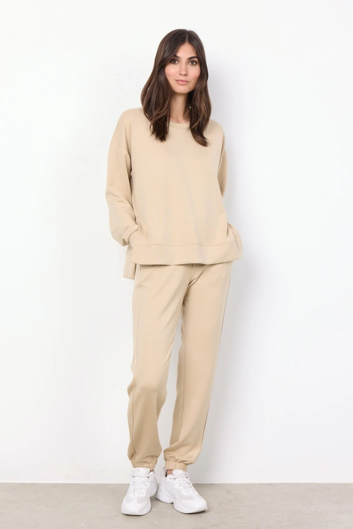 Soya Concept Banu 164 Sweatshirt - Image 30