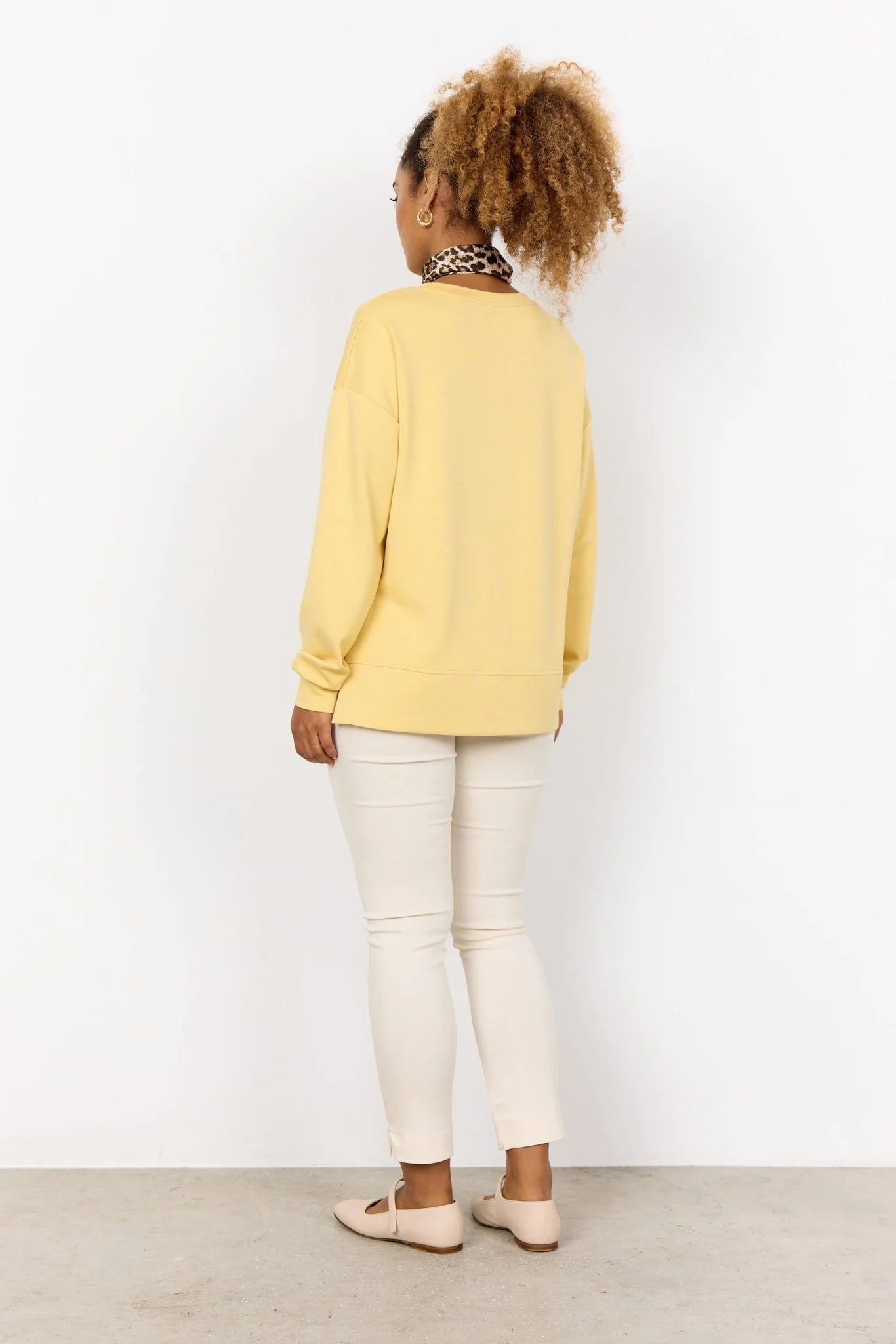 Soya Concept Banu 164 Sweatshirt - Image 34
