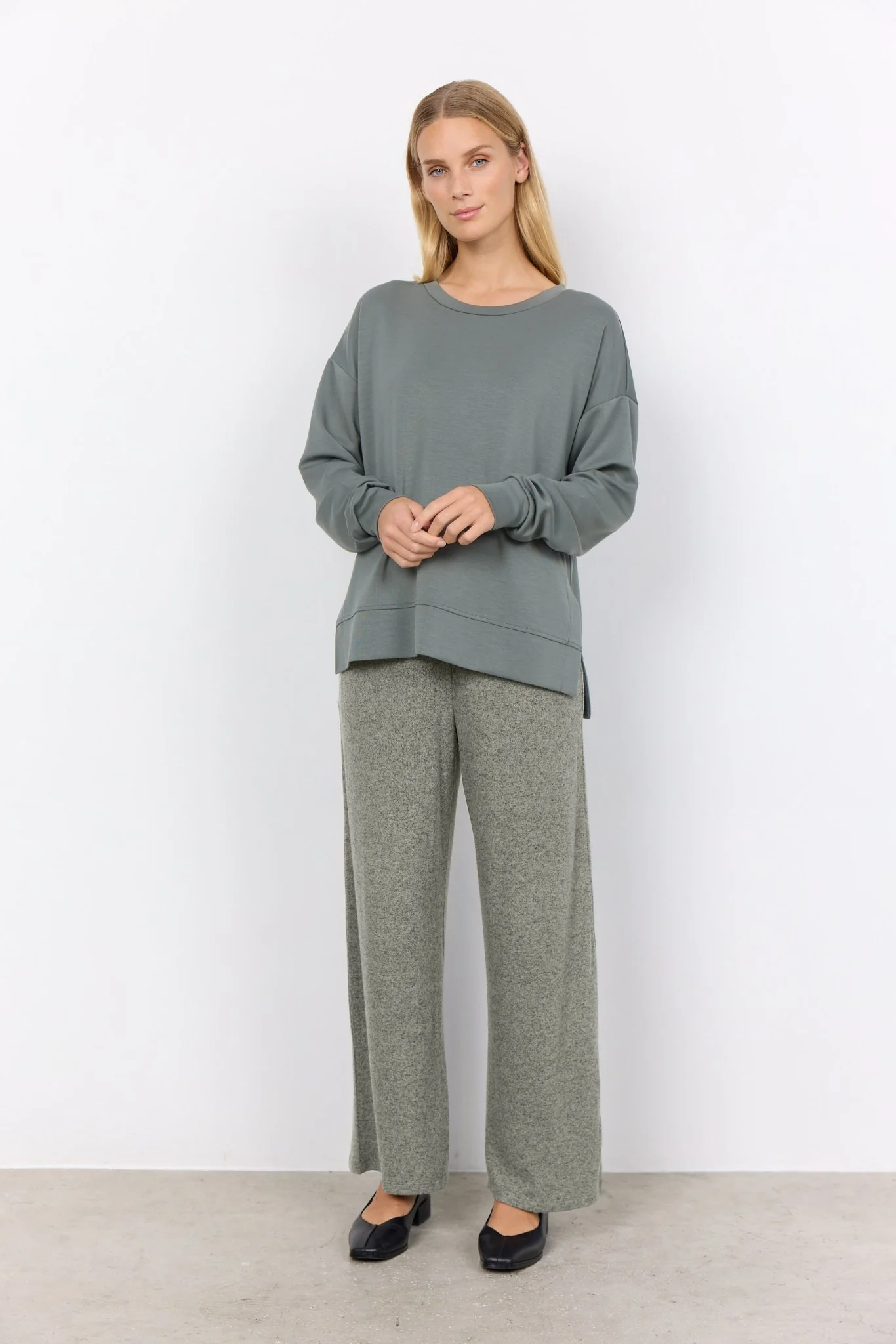 Soya Concept Banu 164 Sweatshirt - Image 36