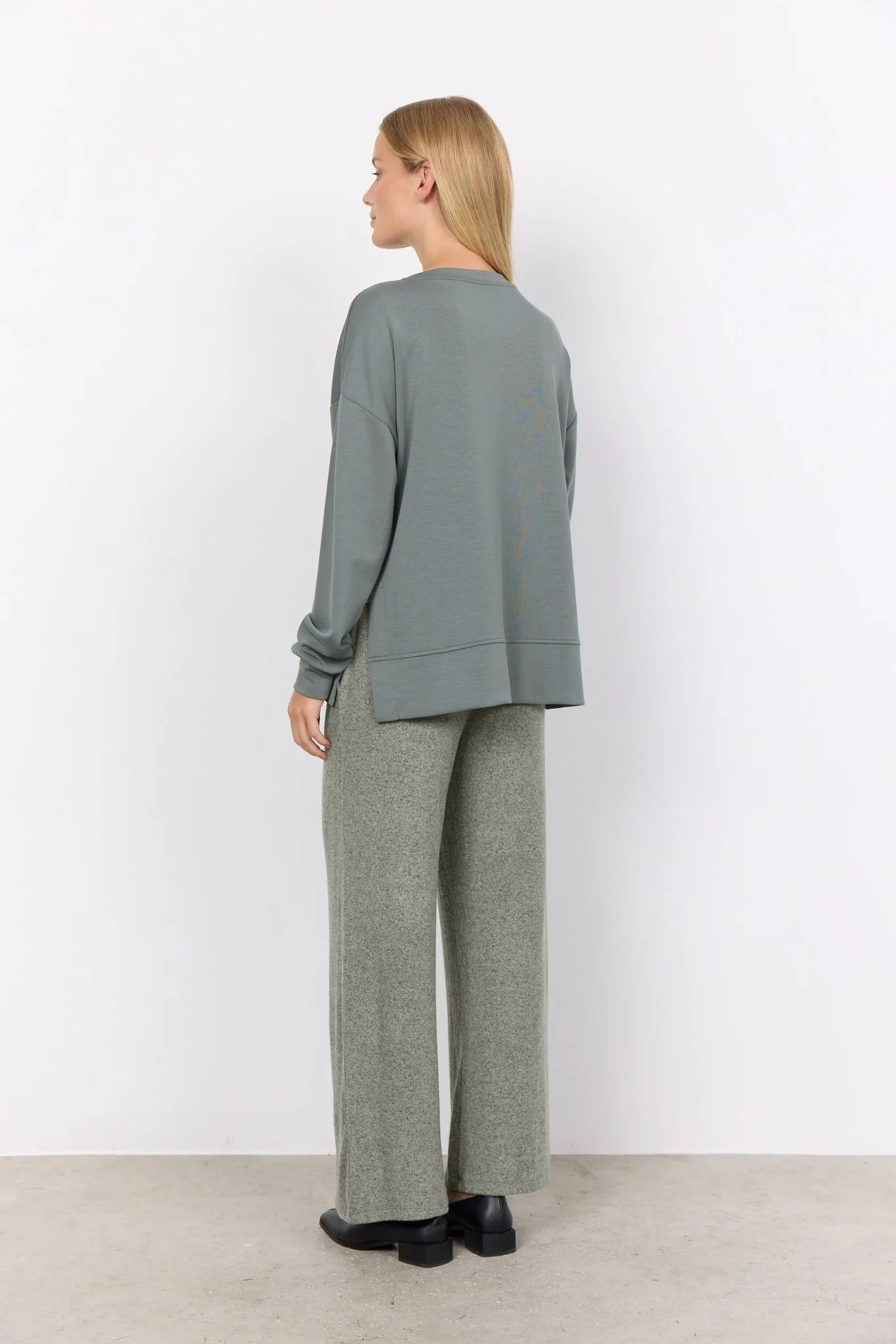 Soya Concept Banu 164 Sweatshirt - Image 38