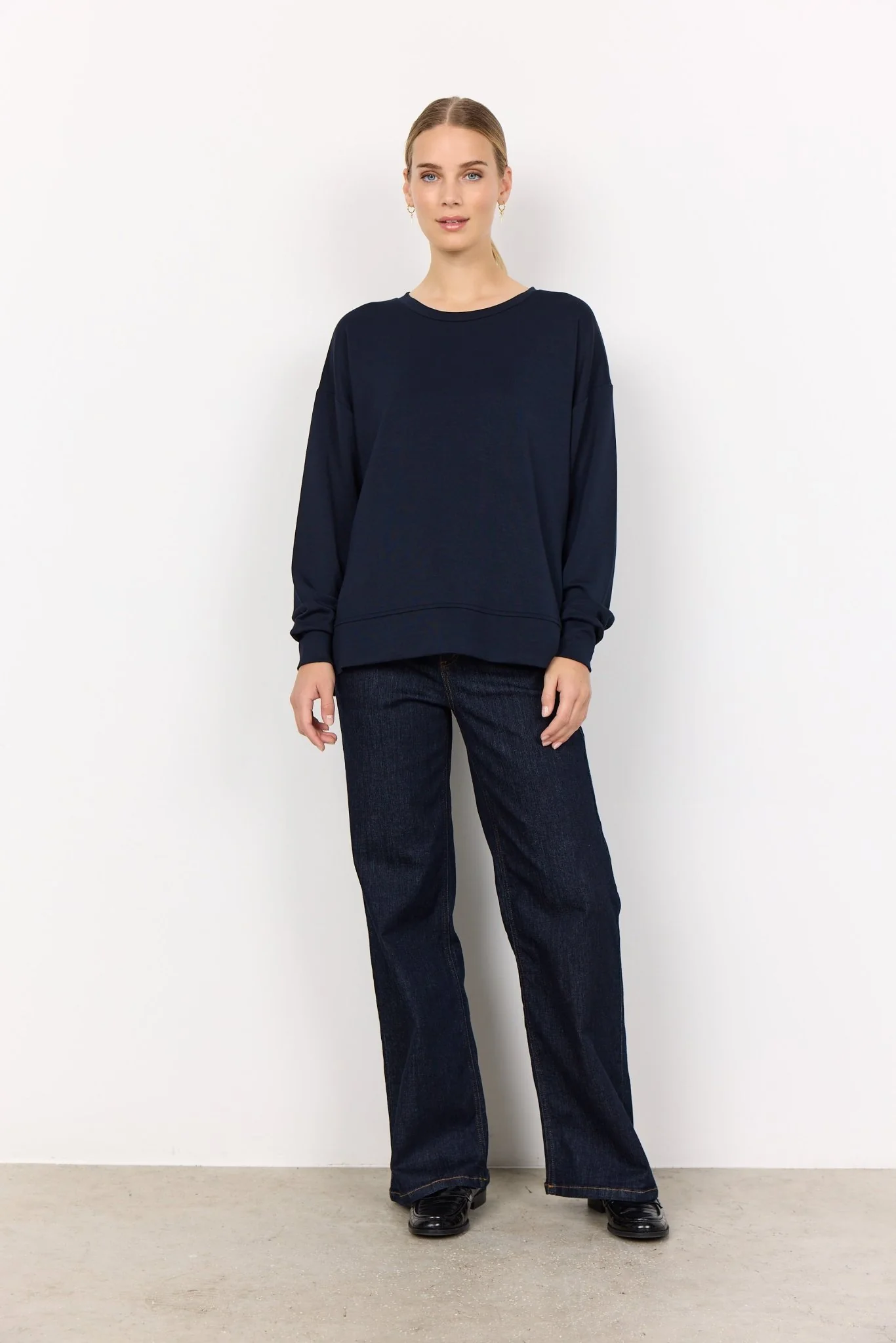 Soya Concept Banu 164 Sweatshirt - Image 5