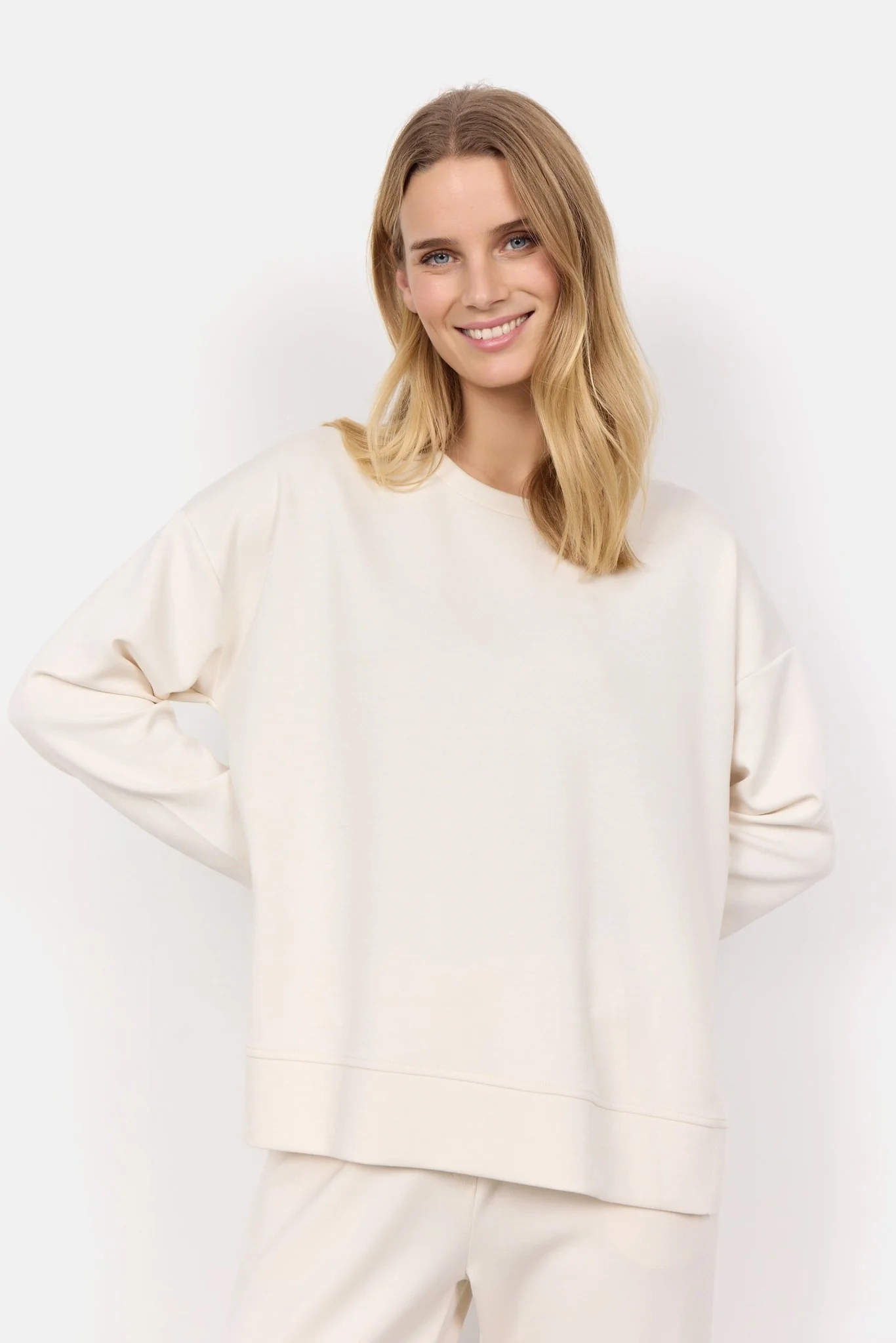 Soya Concept Banu 164 Sweatshirt - Image 6