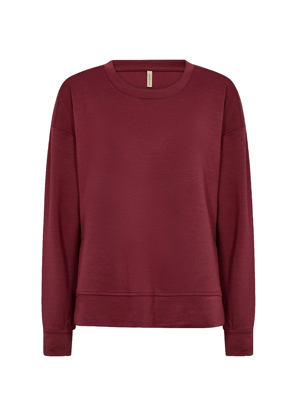 Soya Concept Banu 164 Sweatshirt - Image 61