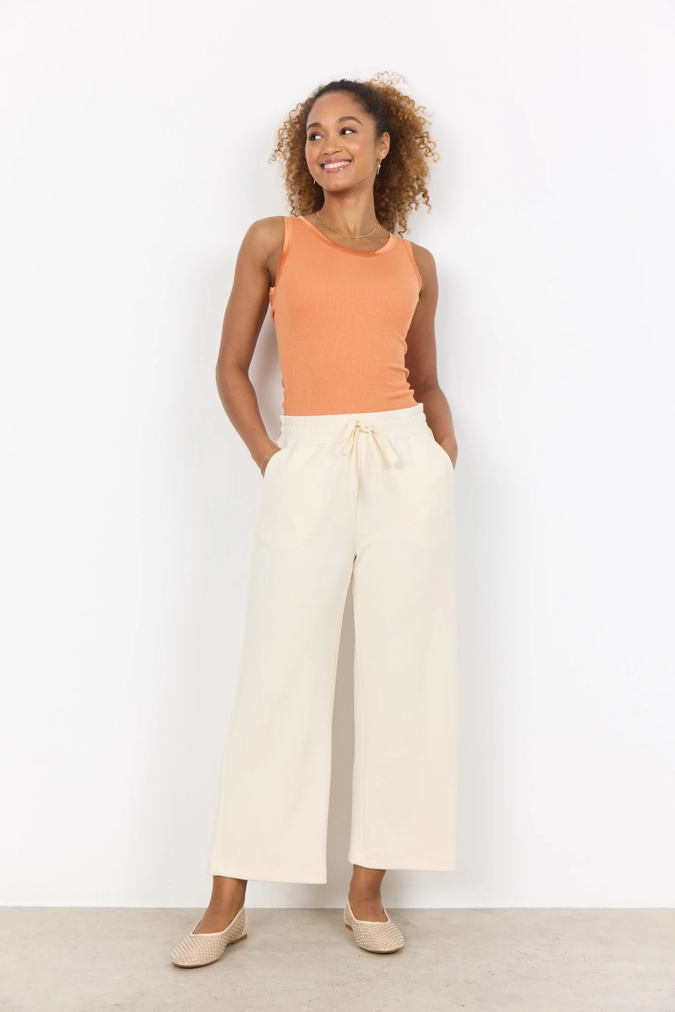 Soya Concept Banu 26 Pants - Image 4