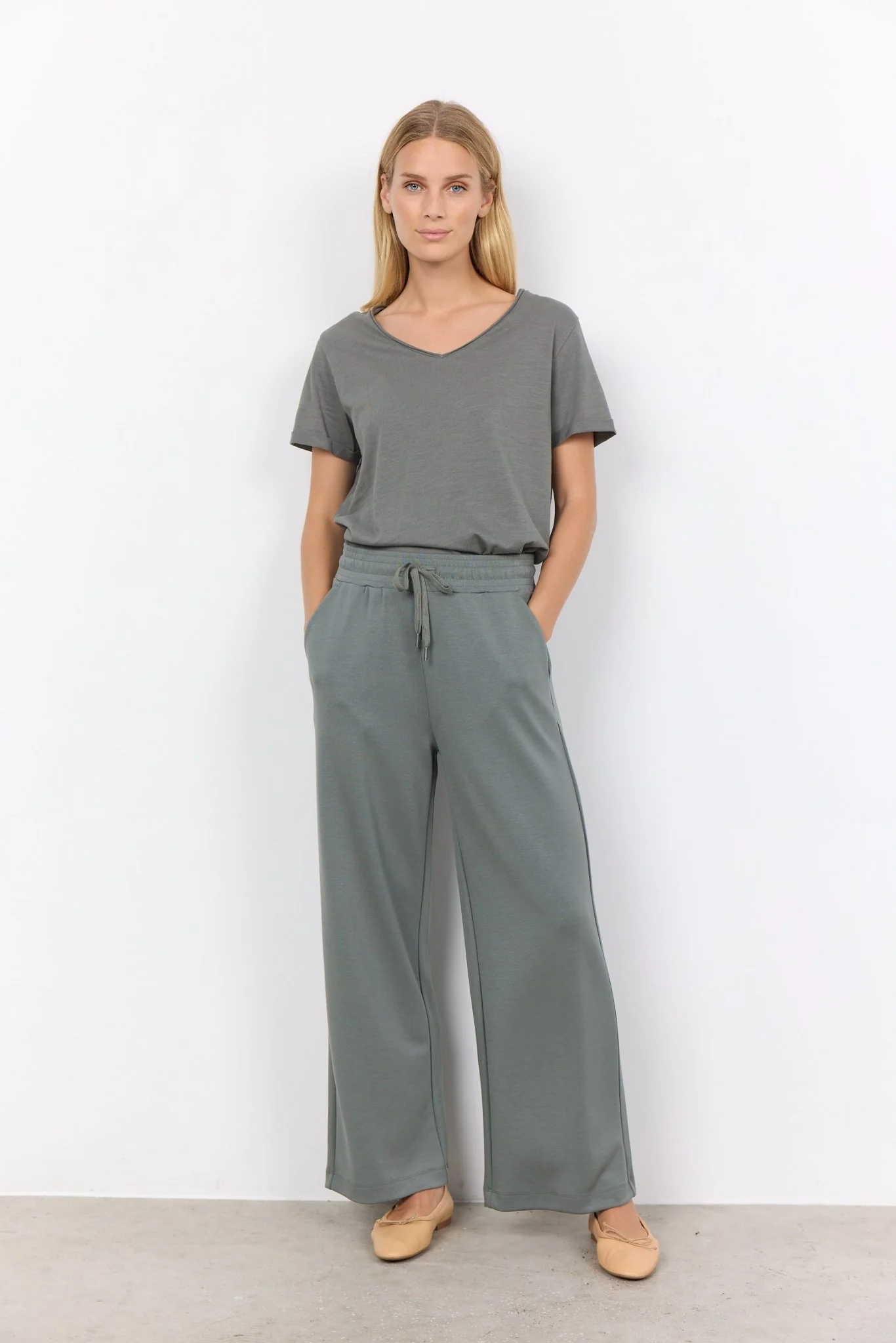 Soya Concept Banu 33 Lounge Pant - Image 21