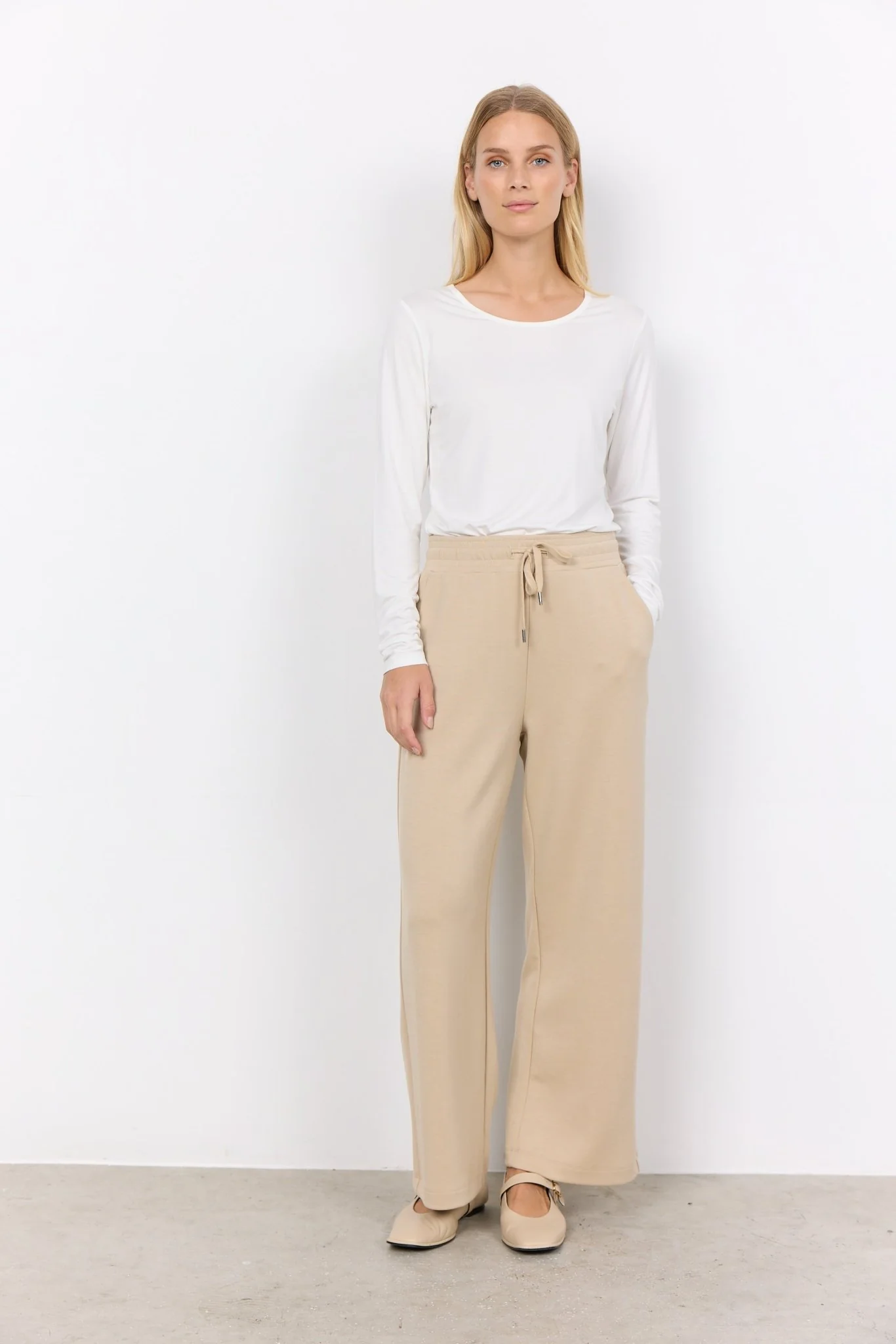 Soya Concept Banu 33 Lounge Pant - Image 25