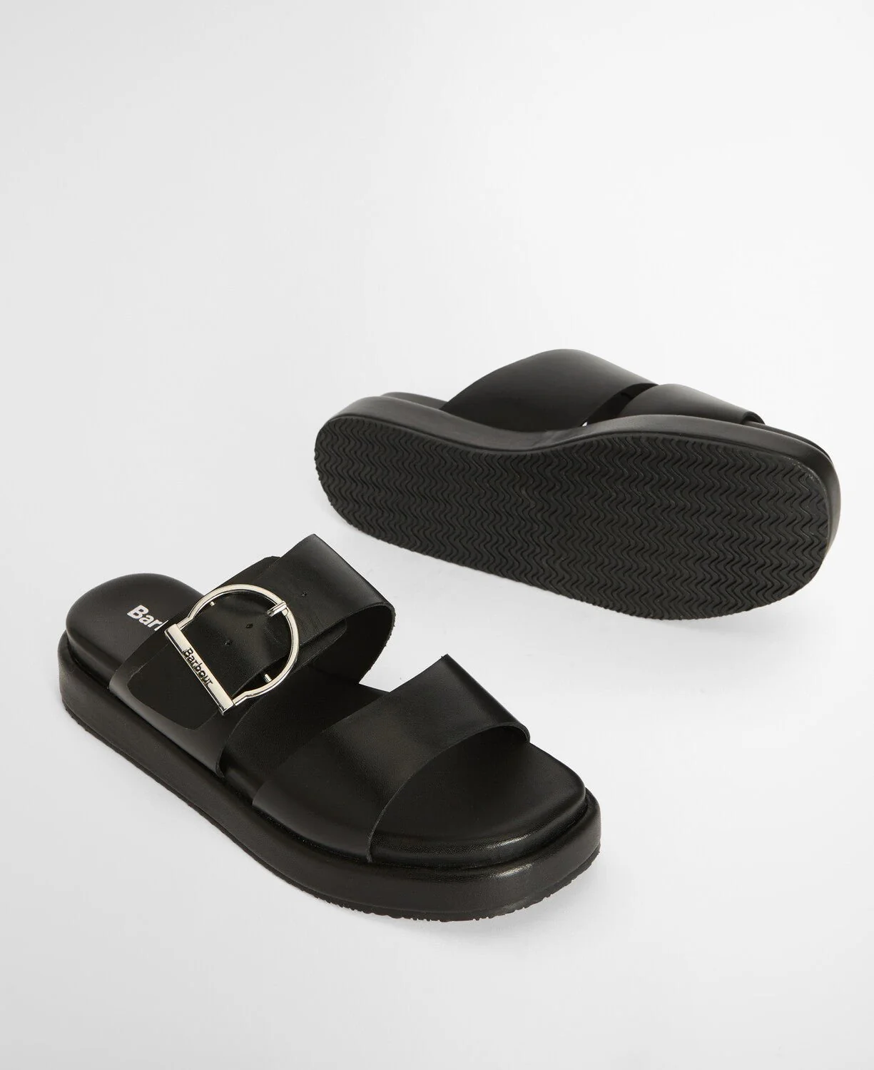 Barbour Adele Sandal - Image 7