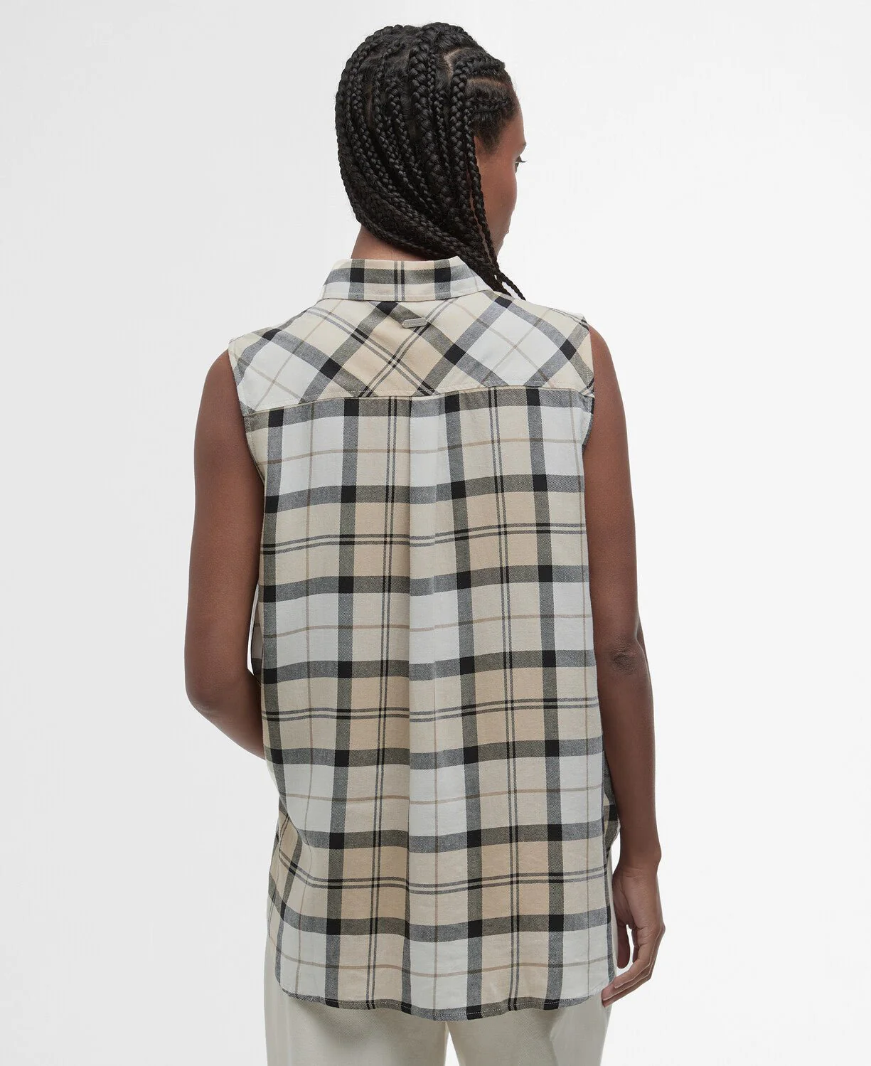 Barbour Agnes Shirt - Image 3
