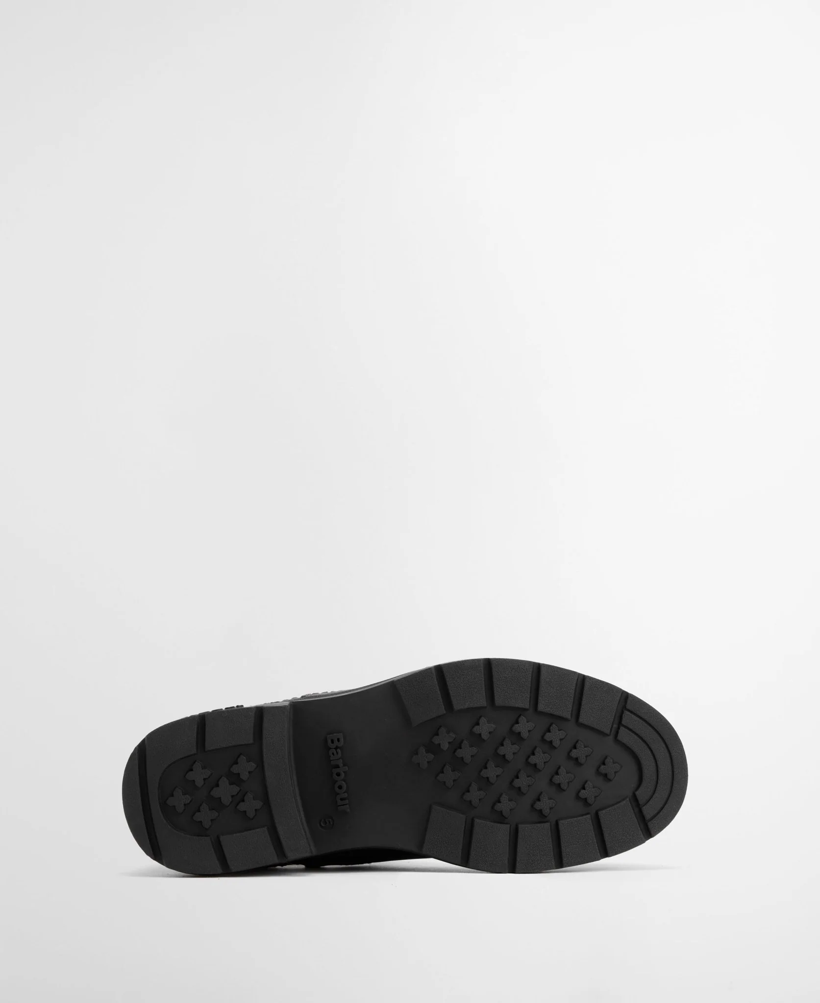 Barbour Amble Chelsea Boot Black - Image 9