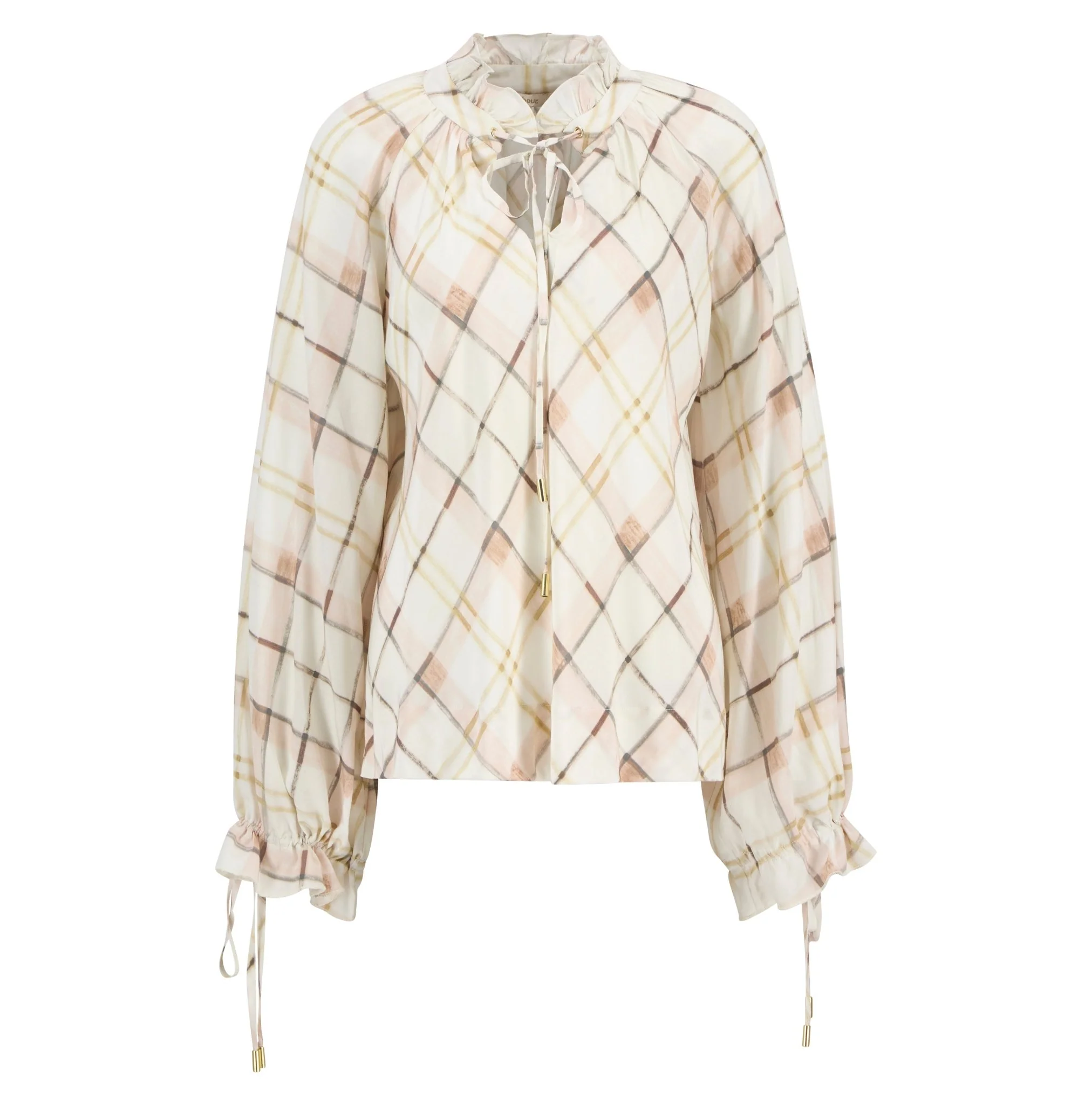 Barbour Asker Top - Image 2