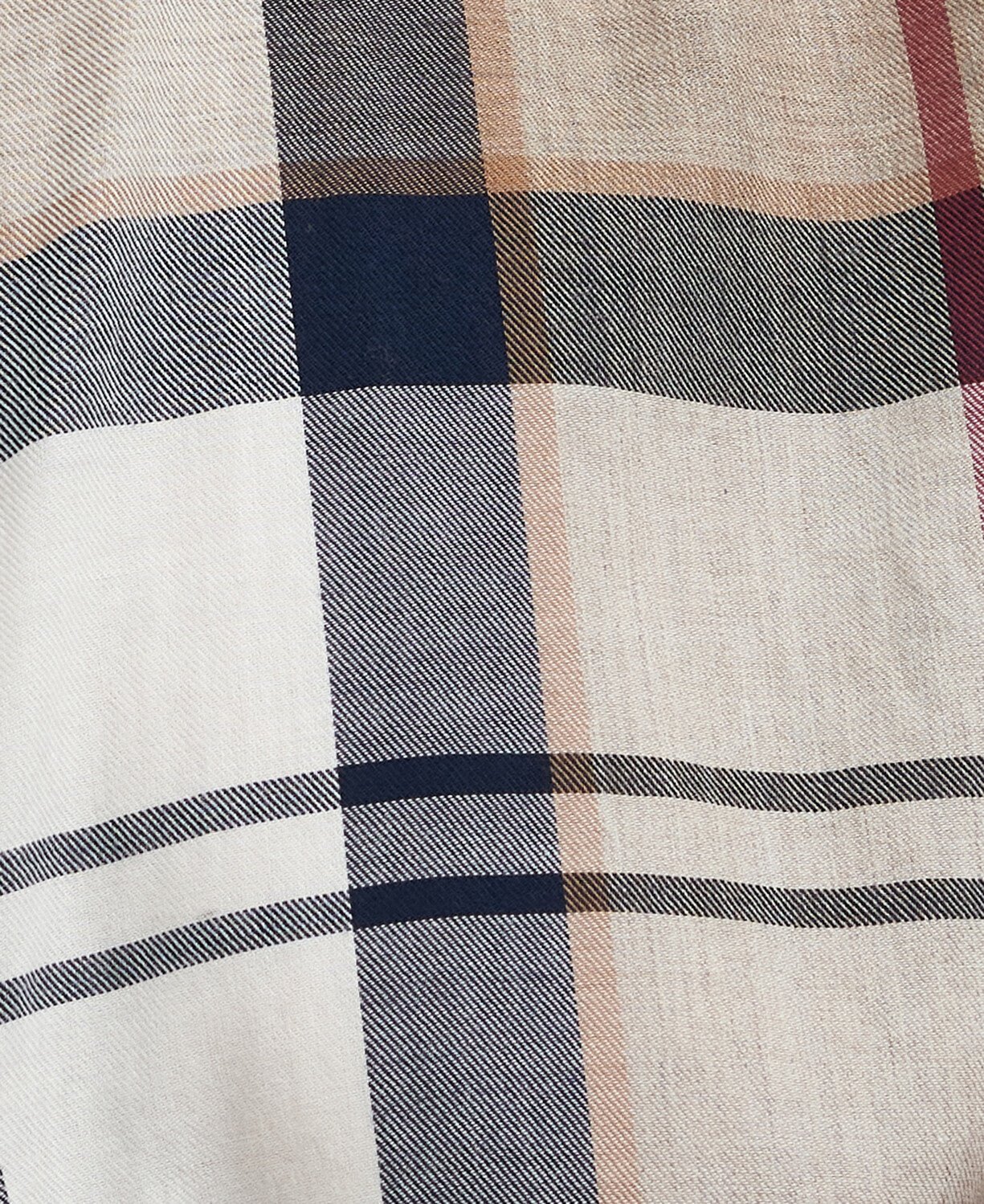 Barbour Bredon Check Shirt - Image 6