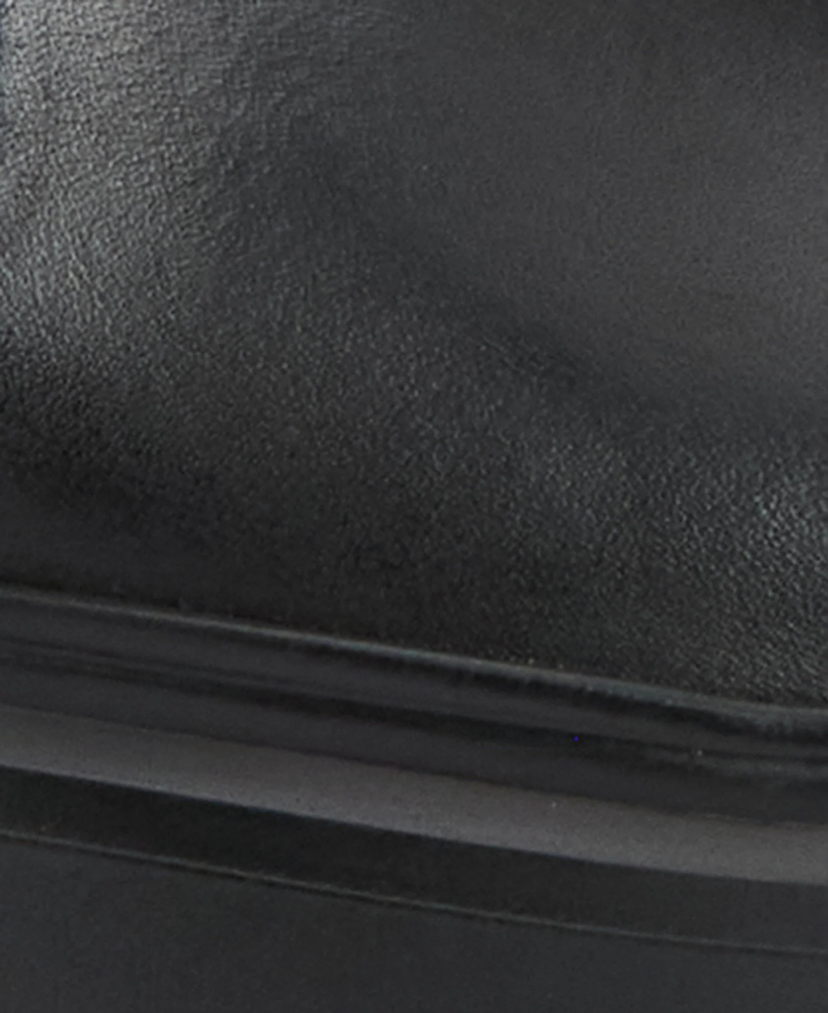 Barbour Celina Leather Chelsea Boot Black - Image 11