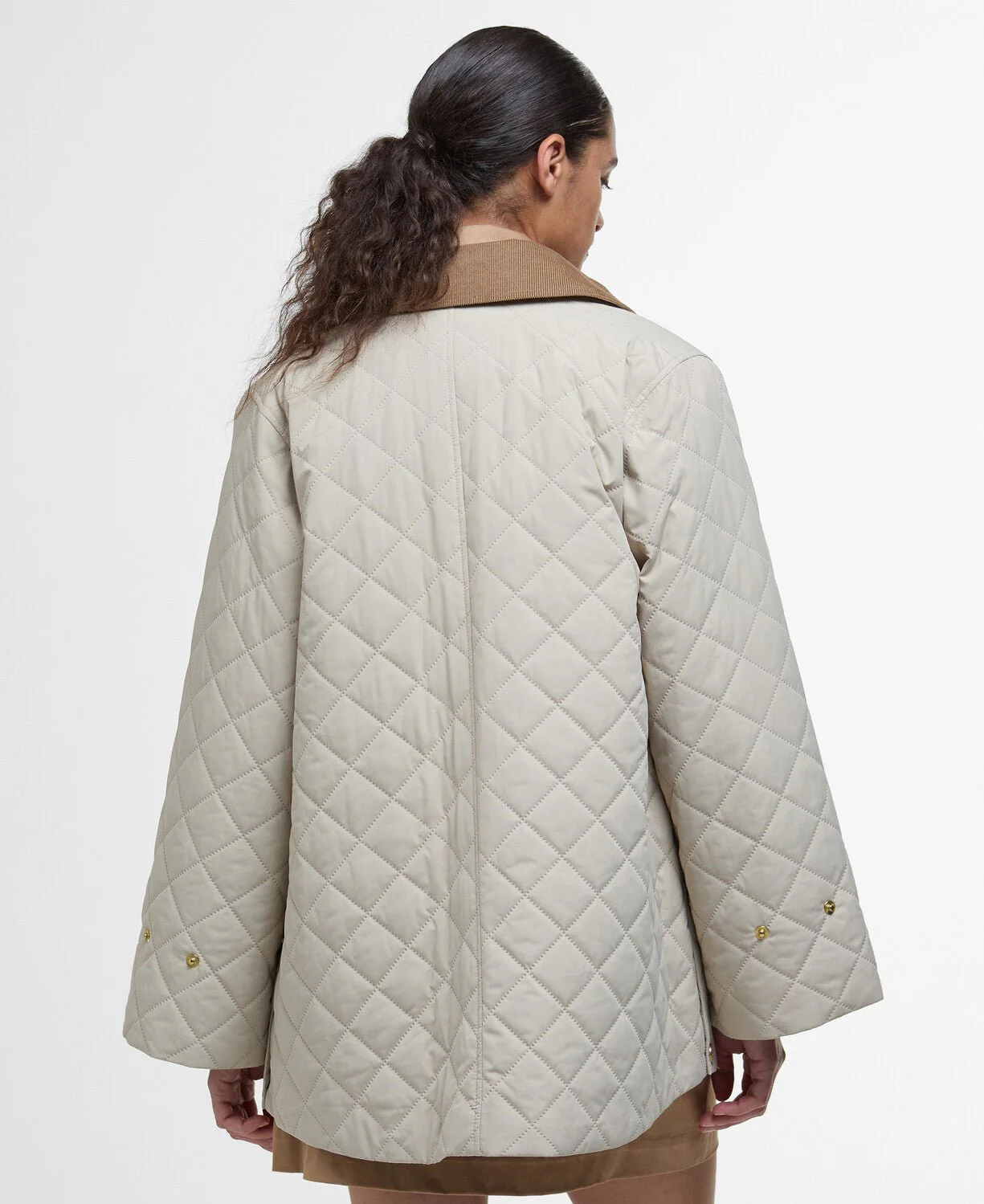 Barbour Corinne Quilt - Image 3