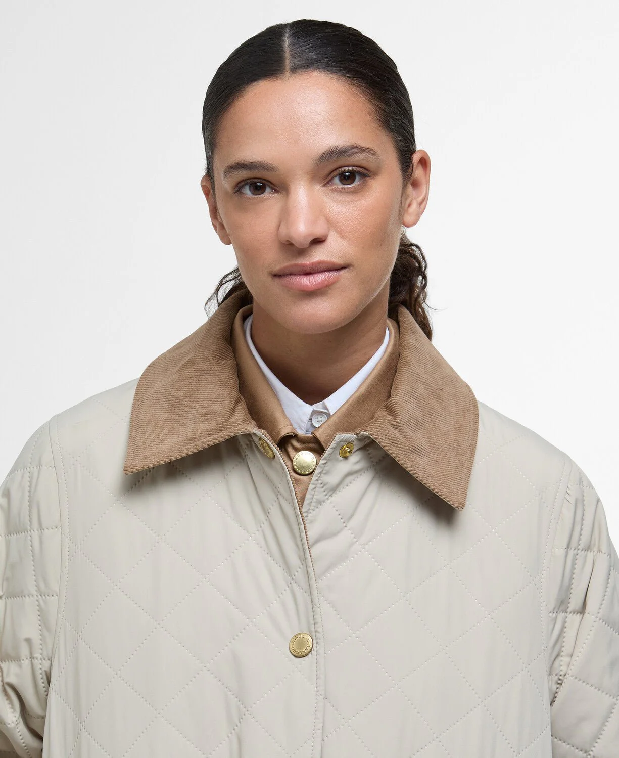 Barbour Corinne Quilt - Image 4