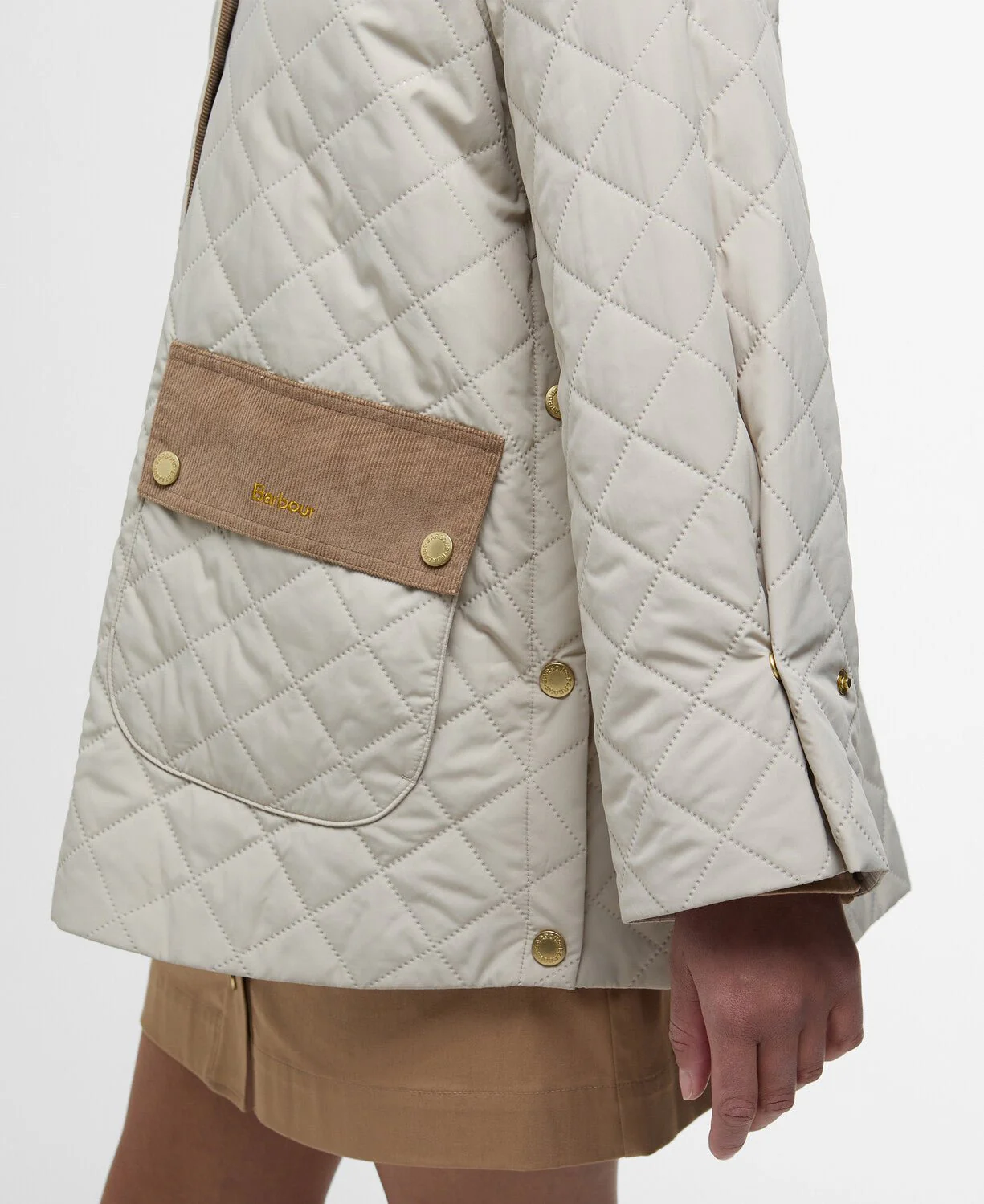Barbour Corinne Quilt - Image 5