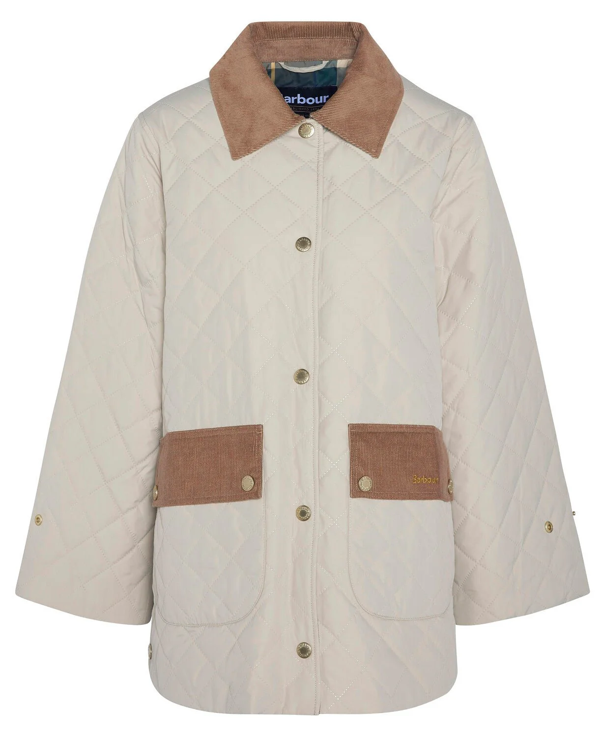 Barbour Corinne Quilt - Image 6