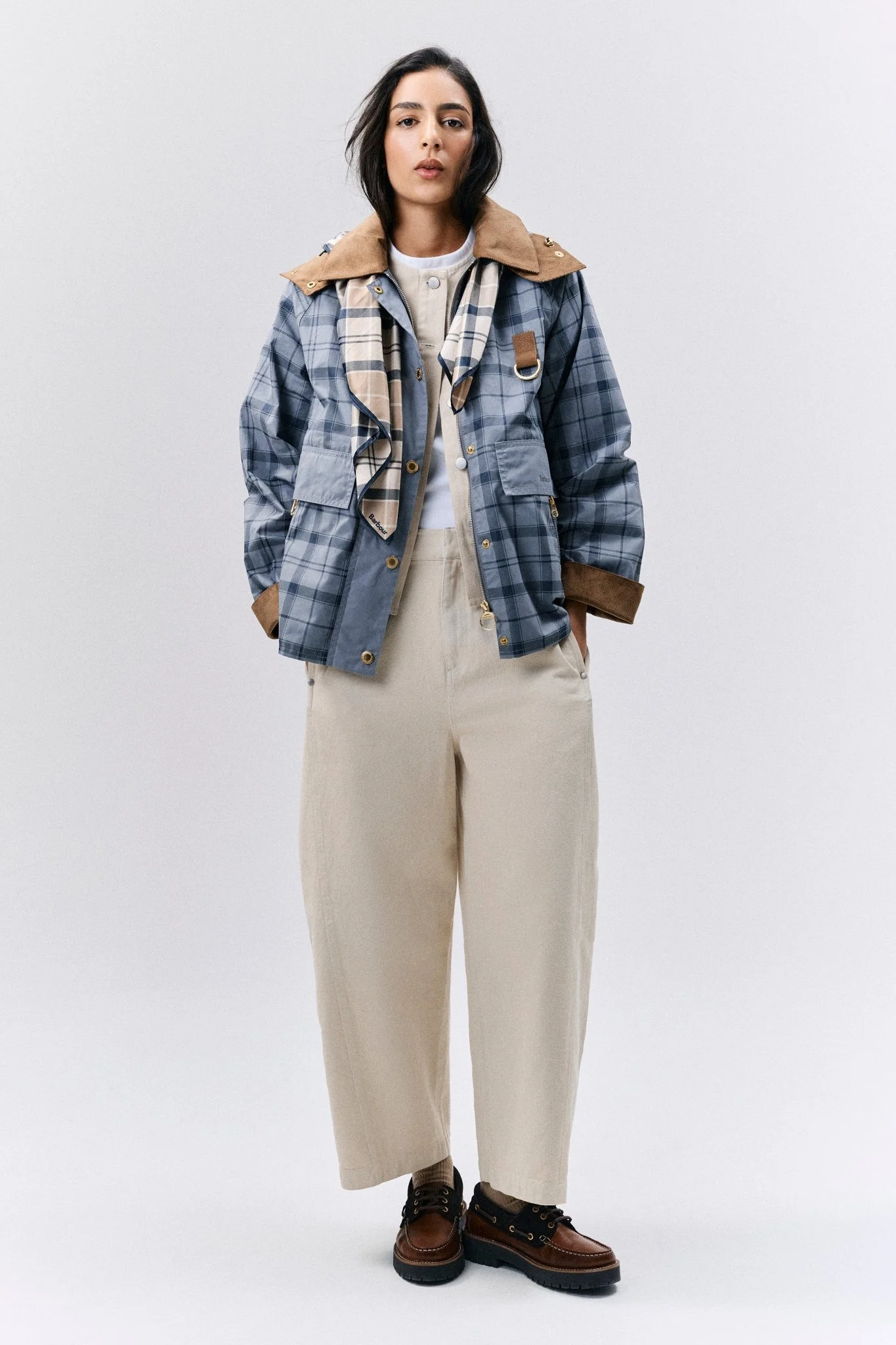 Barbour Daya Trousers