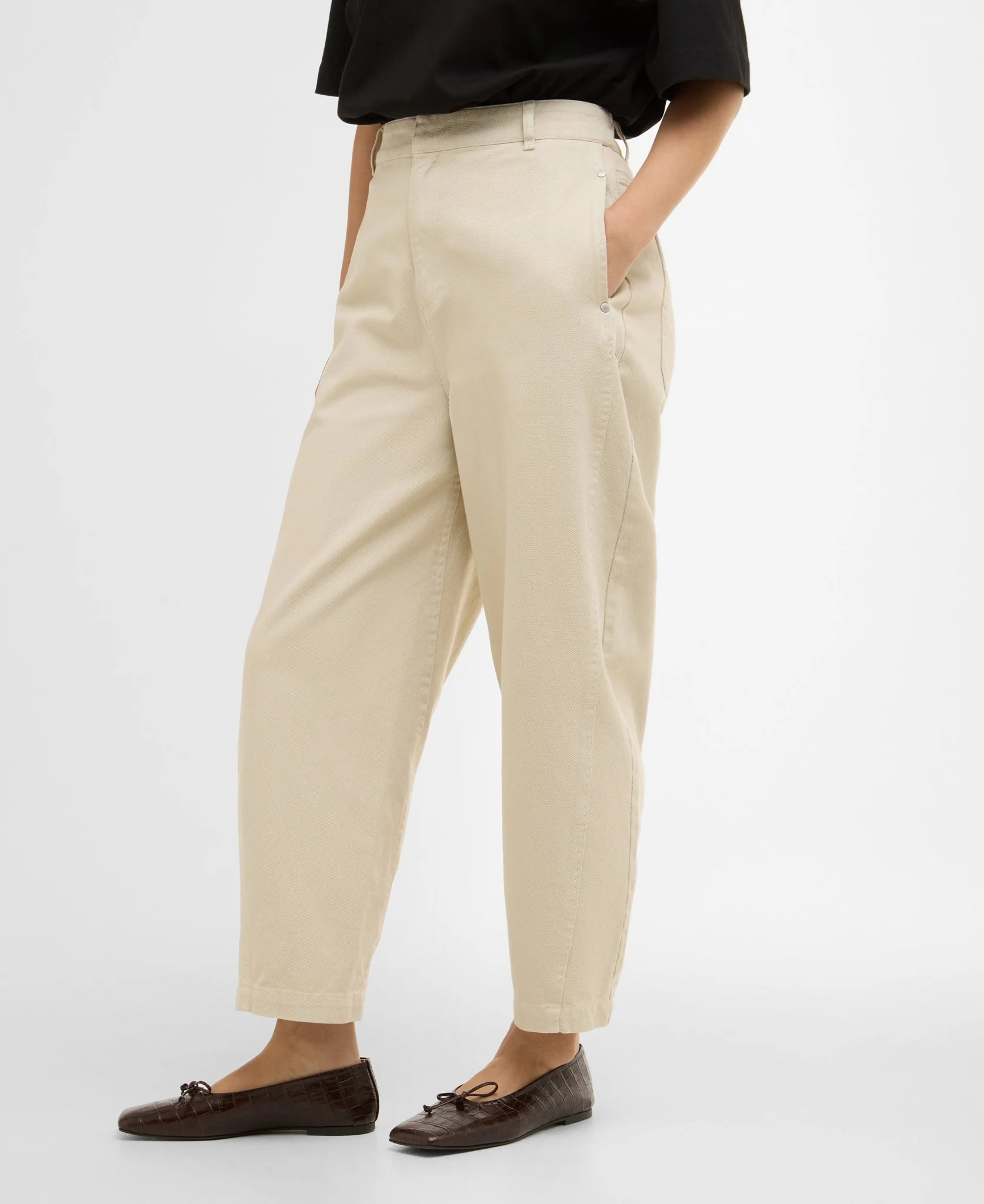 Barbour Daya Trousers - Image 2