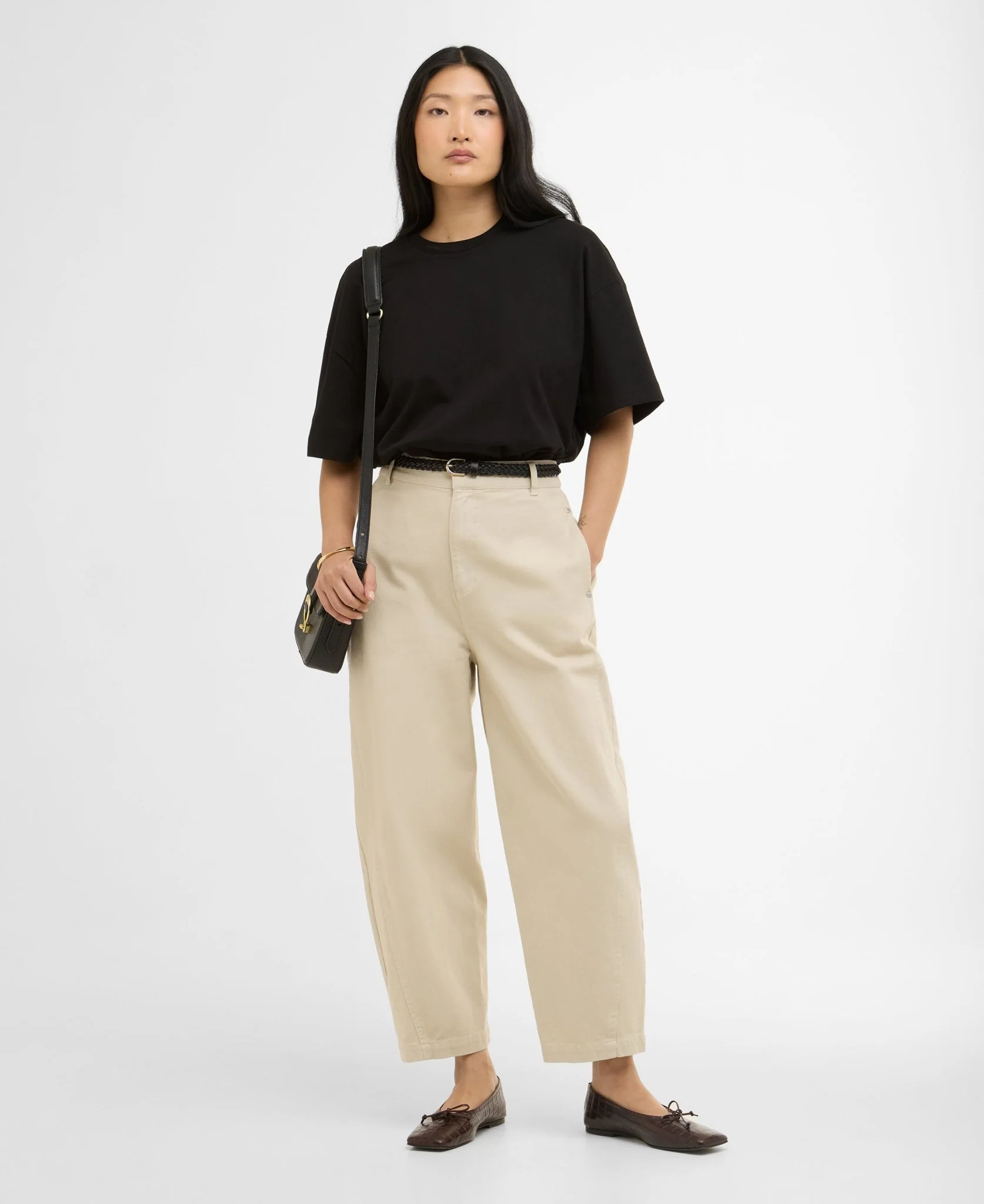 Barbour Daya Trousers - Image 5