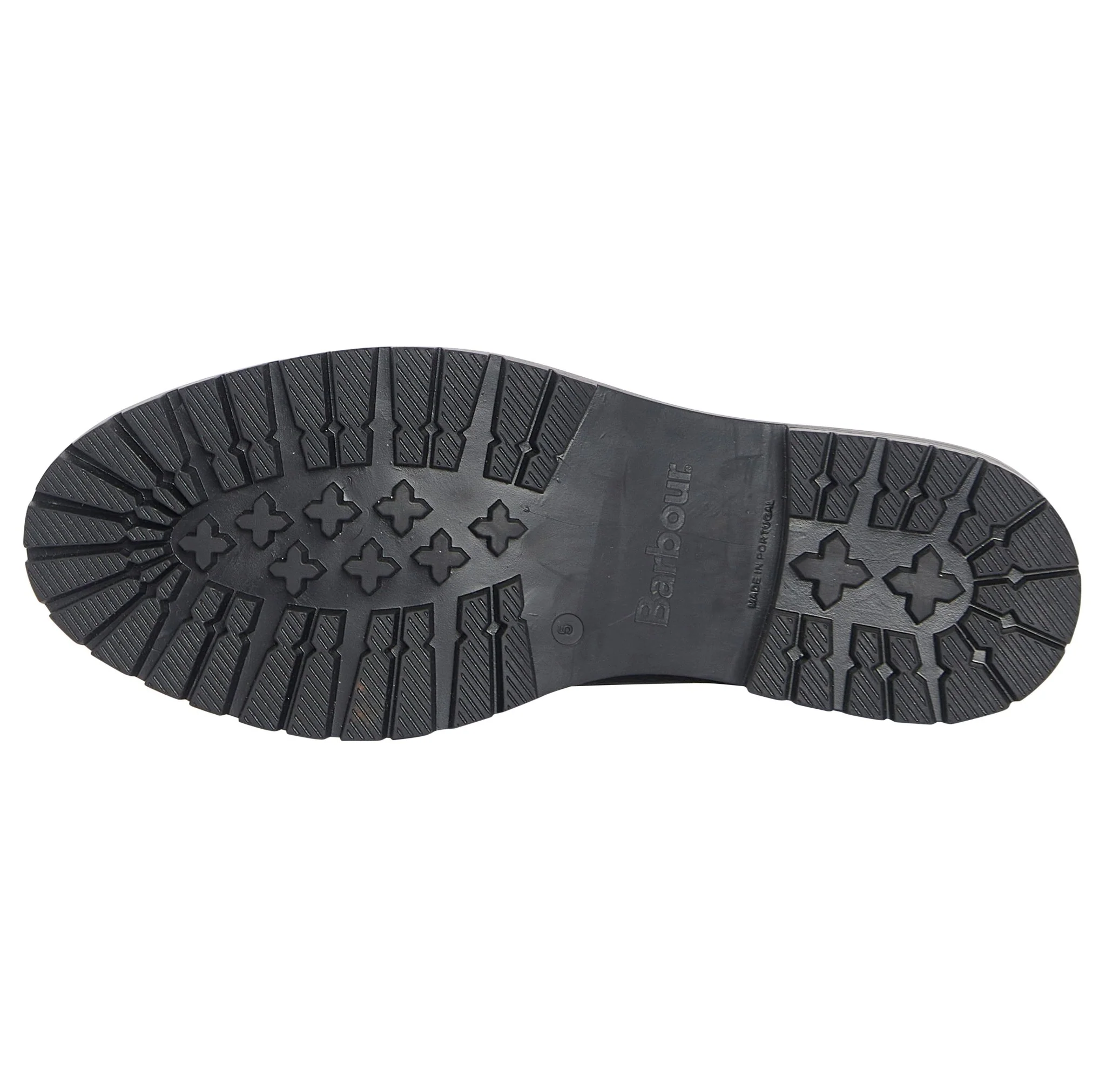 Barbour Dolores Tassel Trim Loafer - Image 3