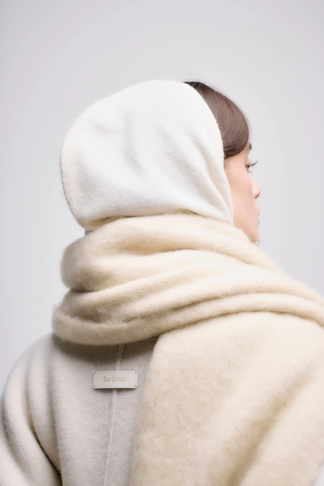 Barbour Ellison Scarf - Image 2
