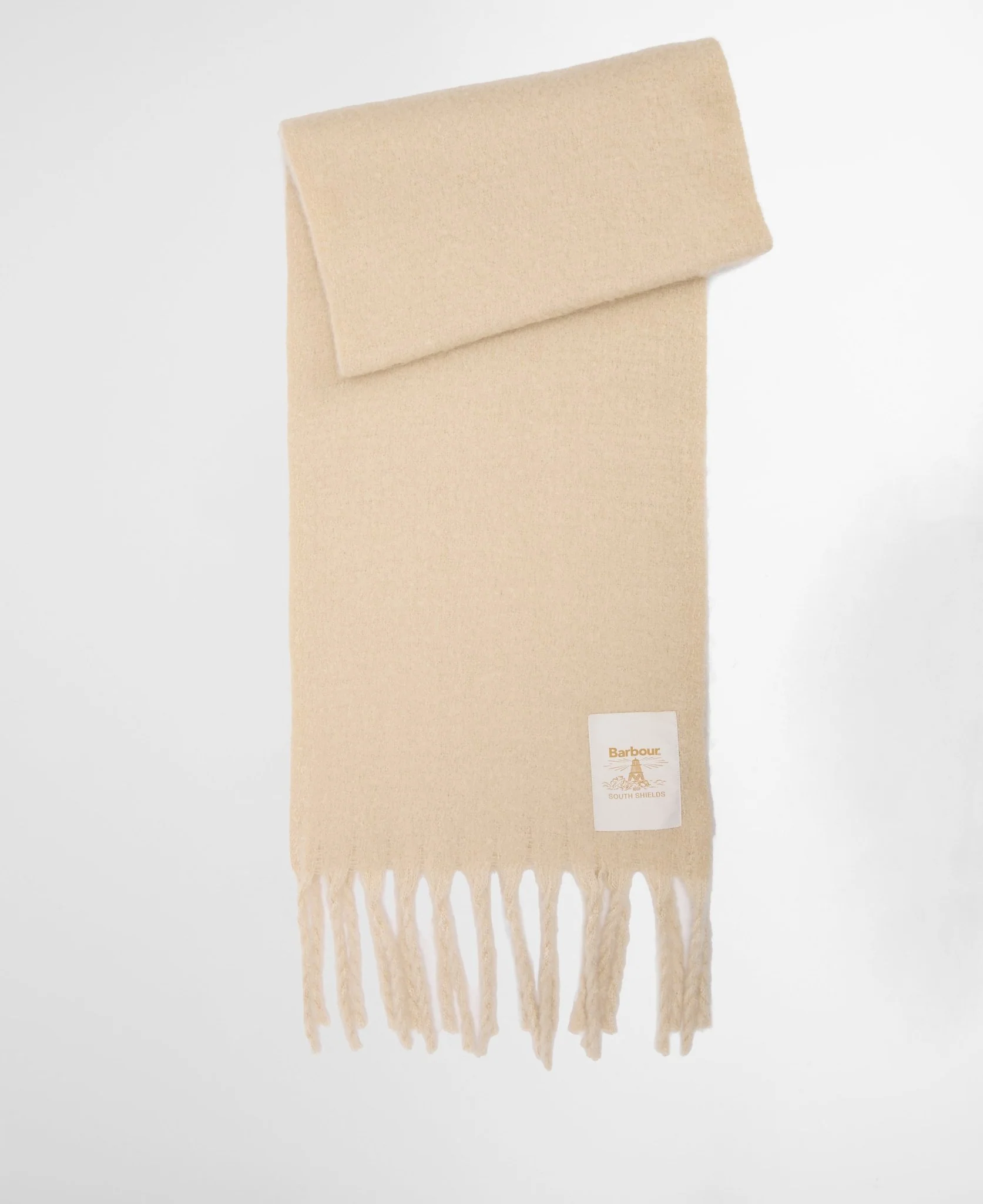 Barbour Ellison Scarf - Image 3