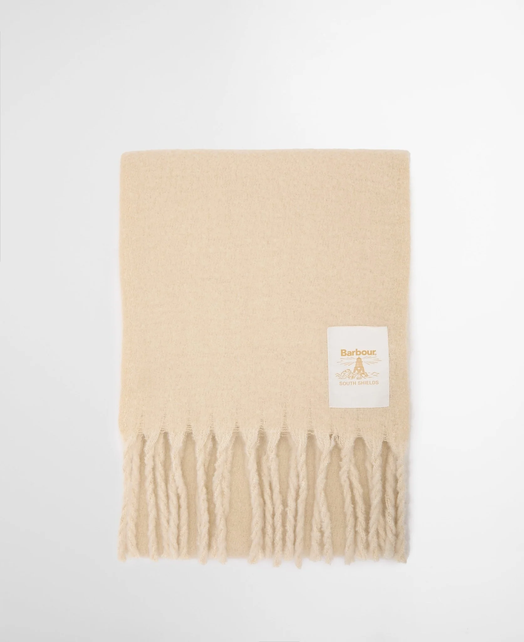 Barbour Ellison Scarf - Image 4