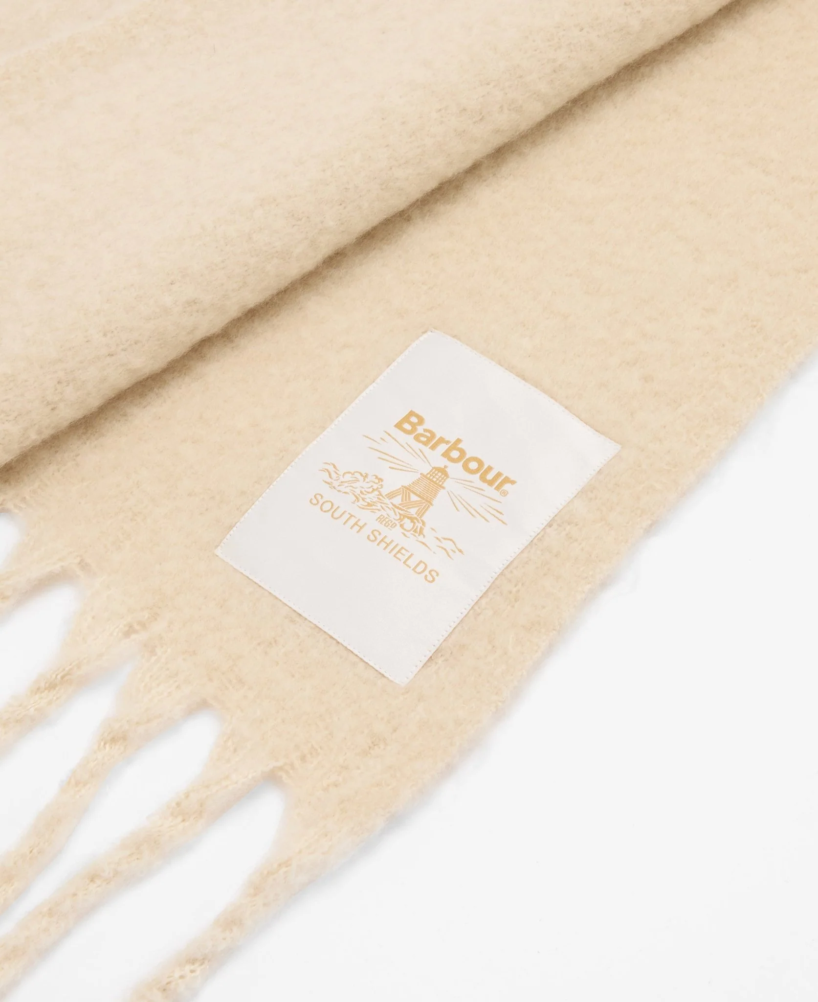 Barbour Ellison Scarf - Image 5