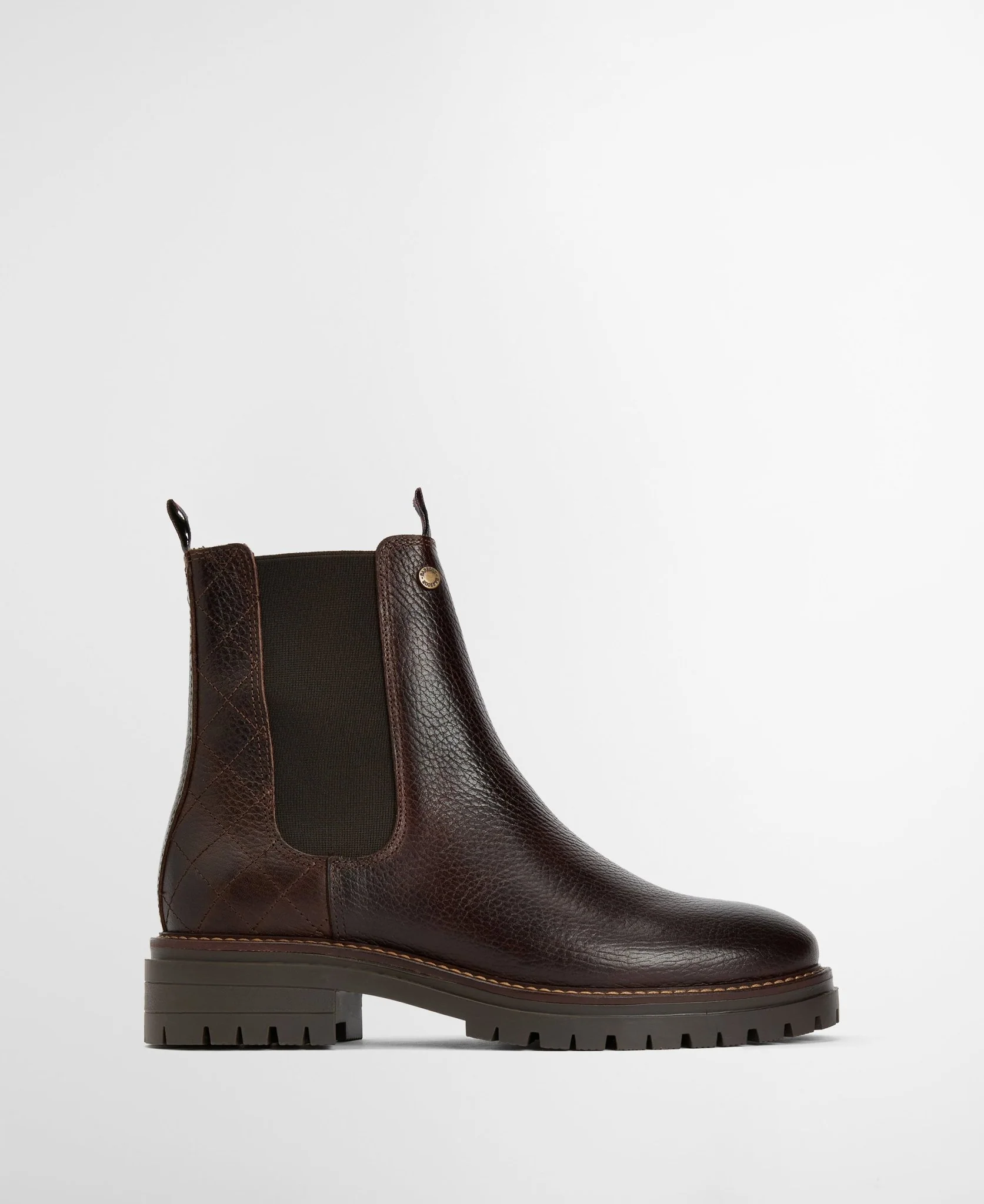 Barbour Evie Chelsea Boot