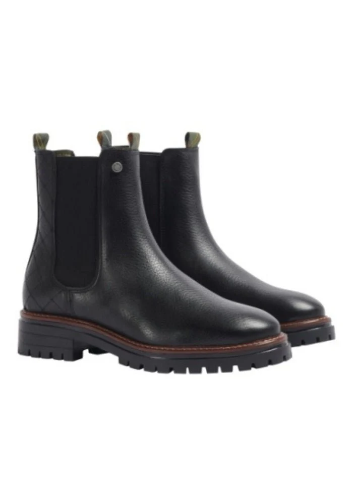 Barbour Evie Chelsea Boot - Image 15