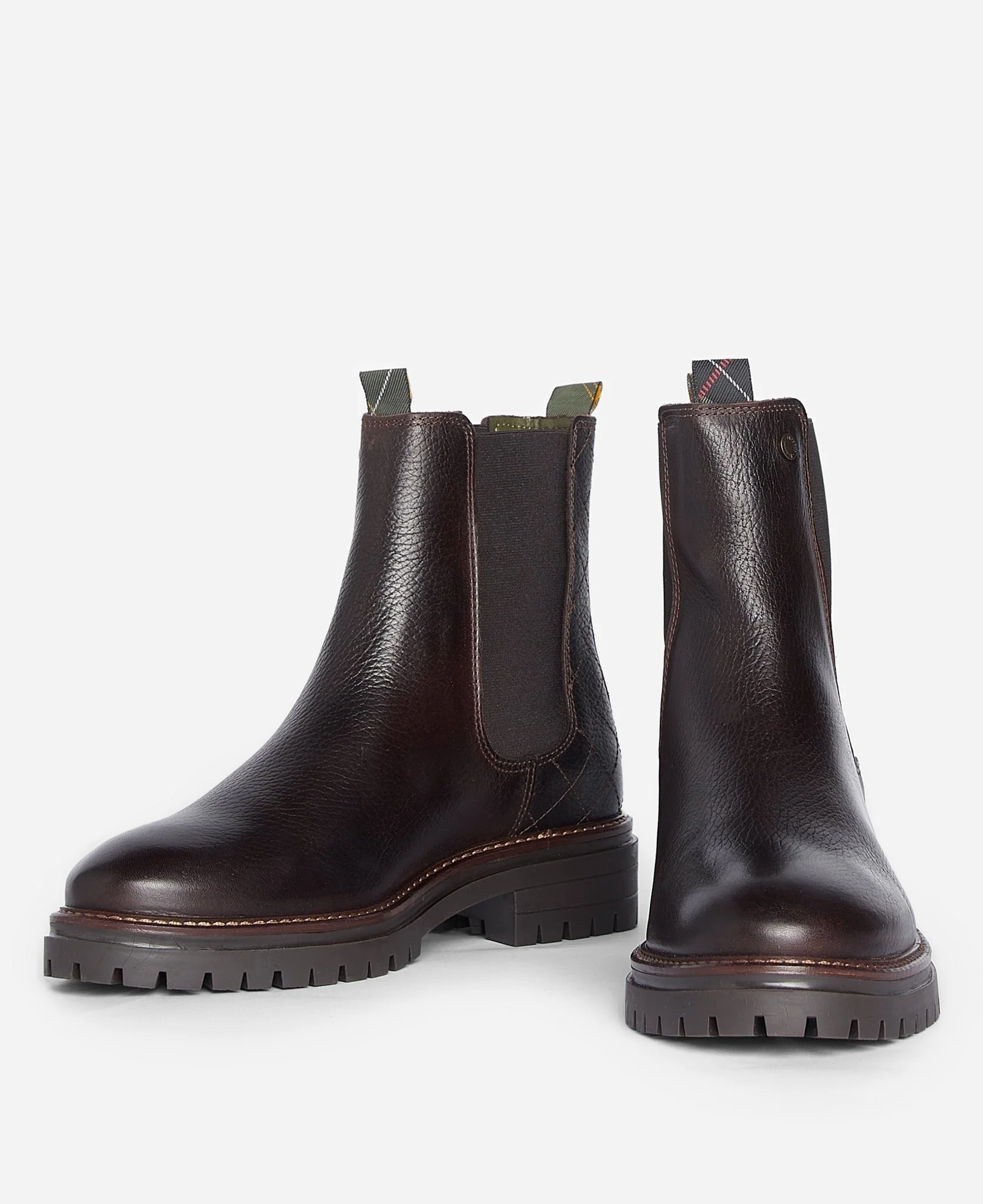 Barbour Evie Chelsea Boot - Image 4