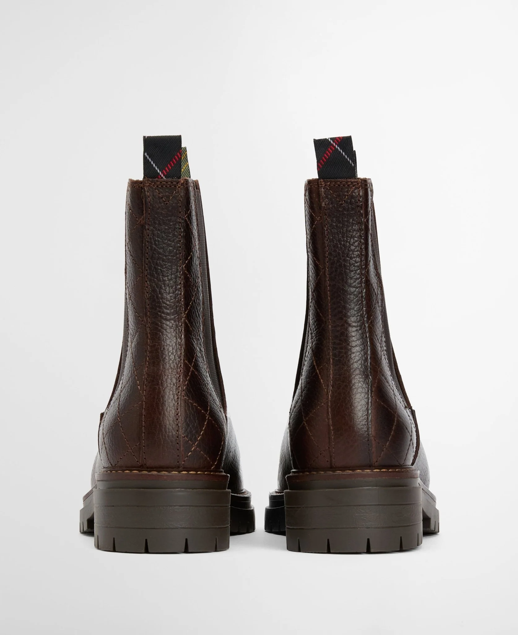 Barbour Evie Chelsea Boot - Image 5