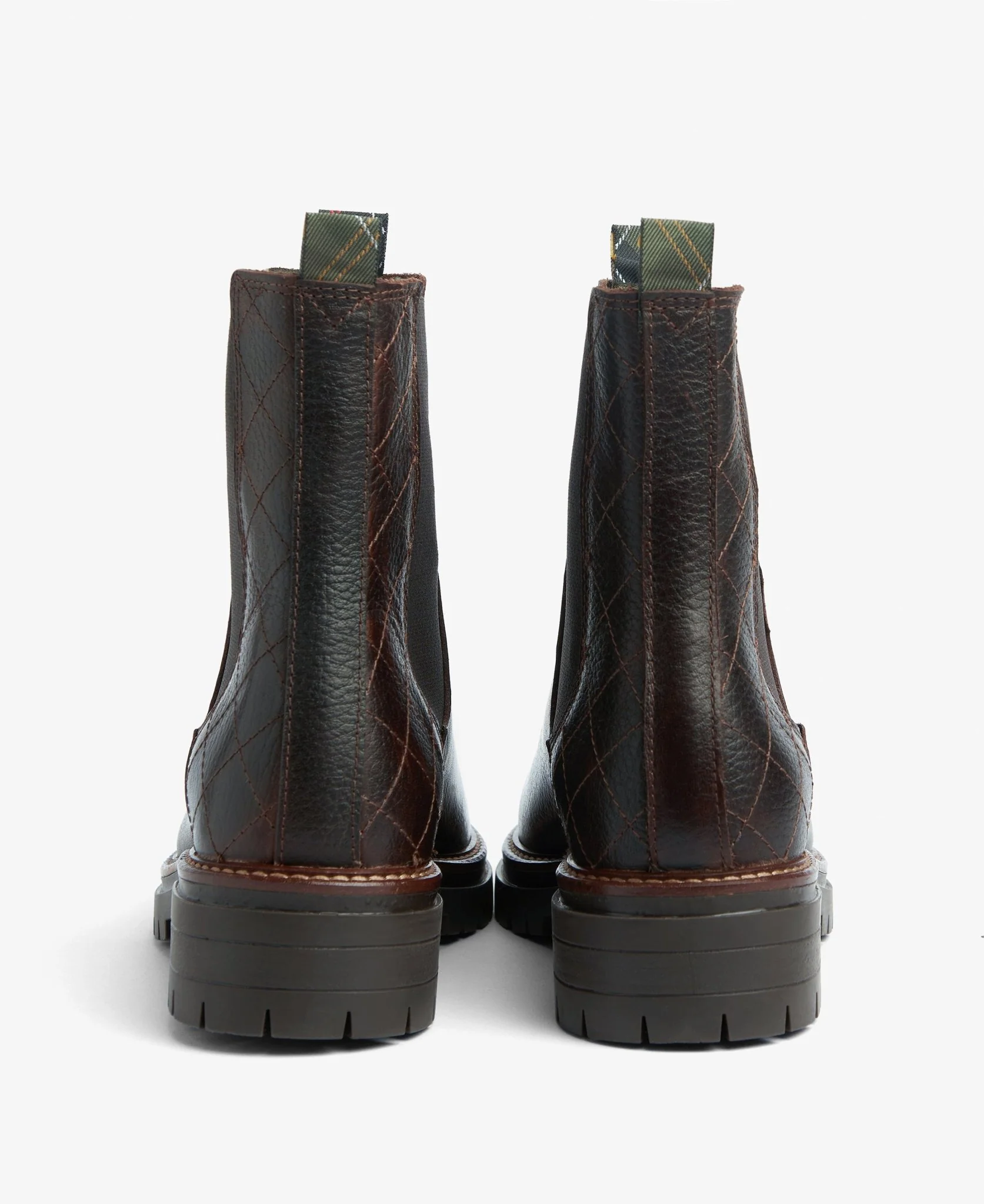 Barbour Evie Chelsea Boot - Image 6