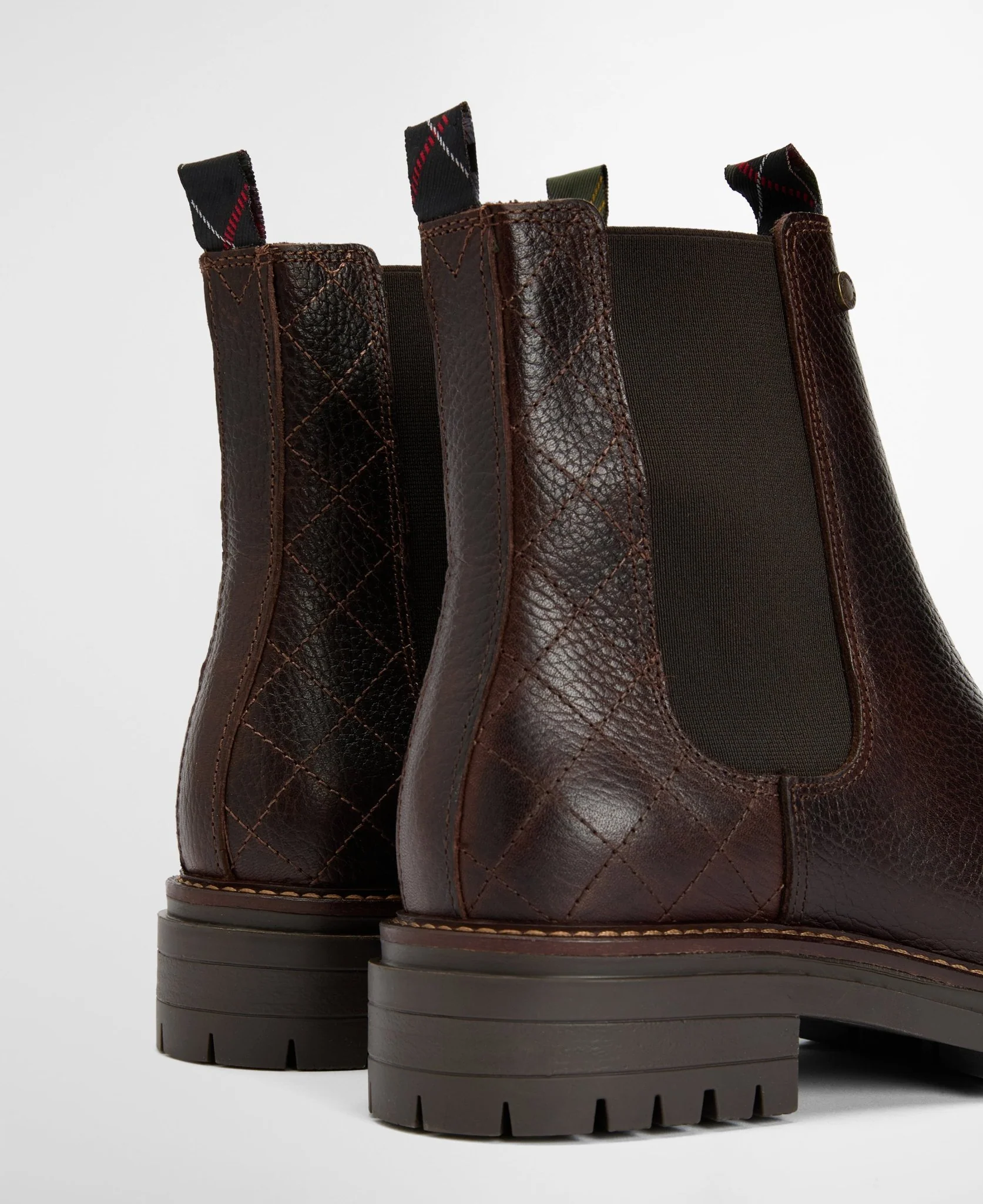 Barbour Evie Chelsea Boot - Image 7