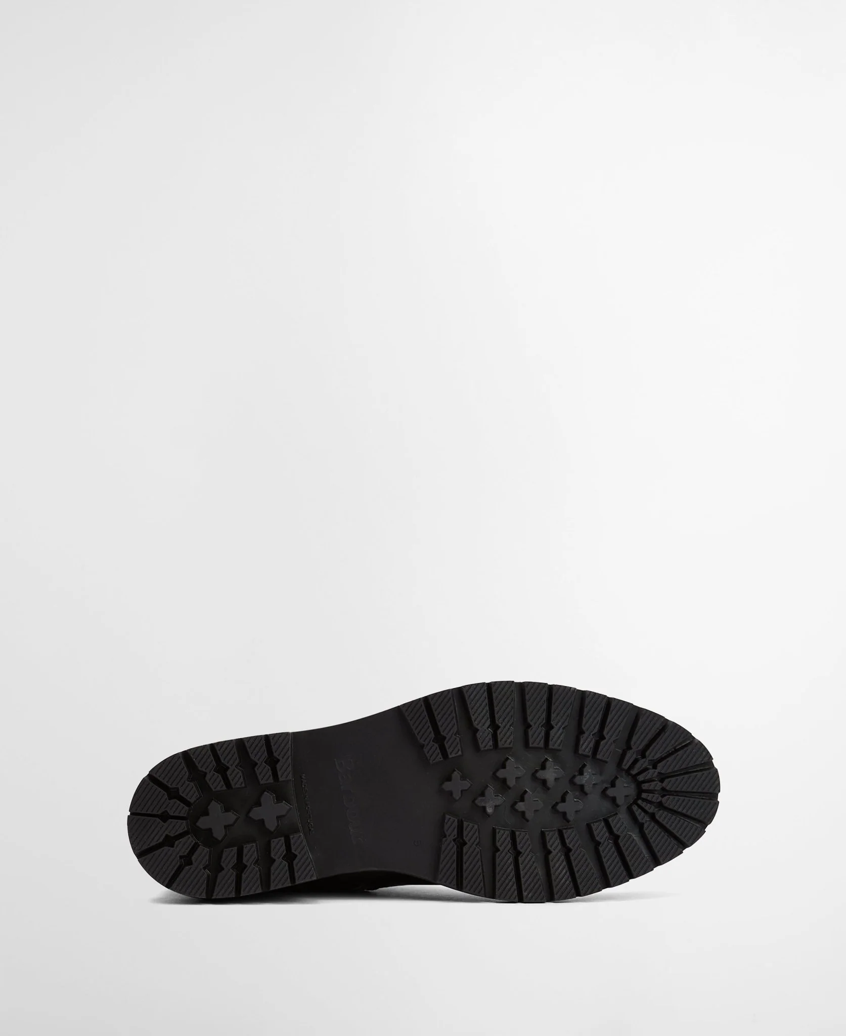 Barbour Heidi Boot Black - Image 7