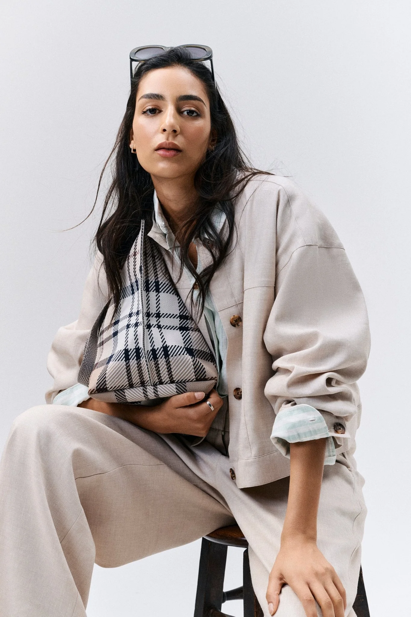 Barbour Gabby Overshirt - Image 4