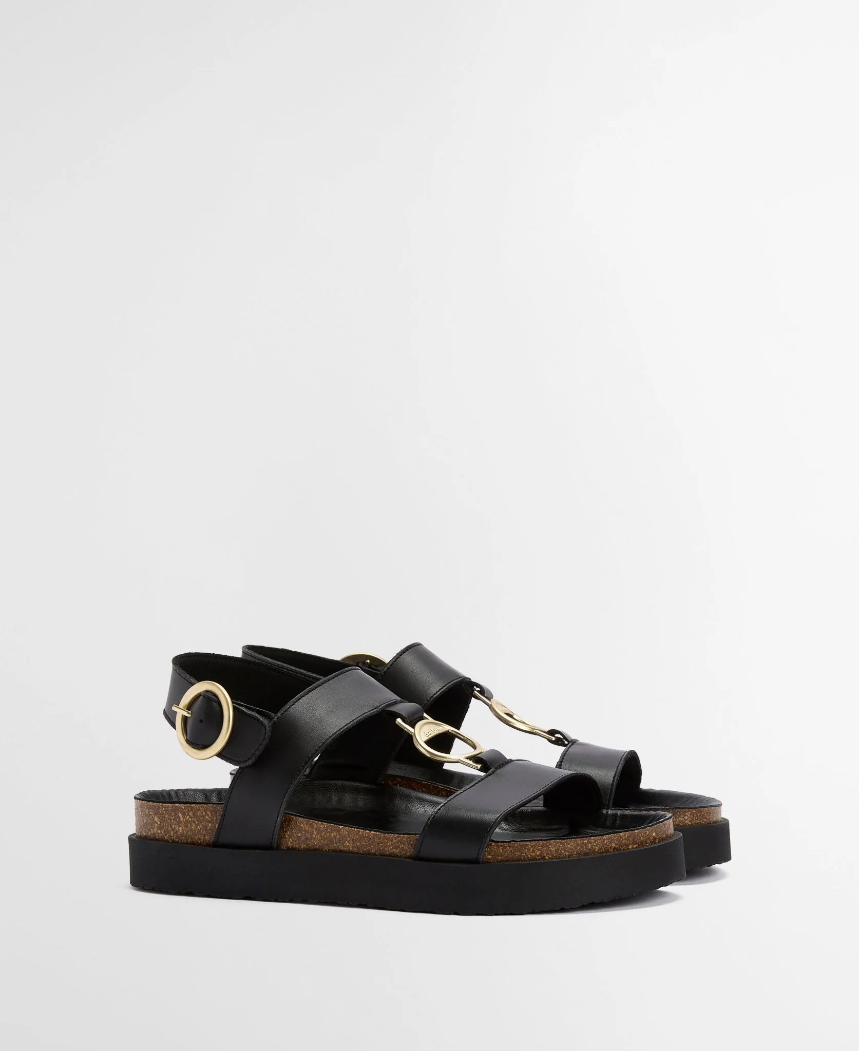 Barbour Gwen Sandal - Image 3