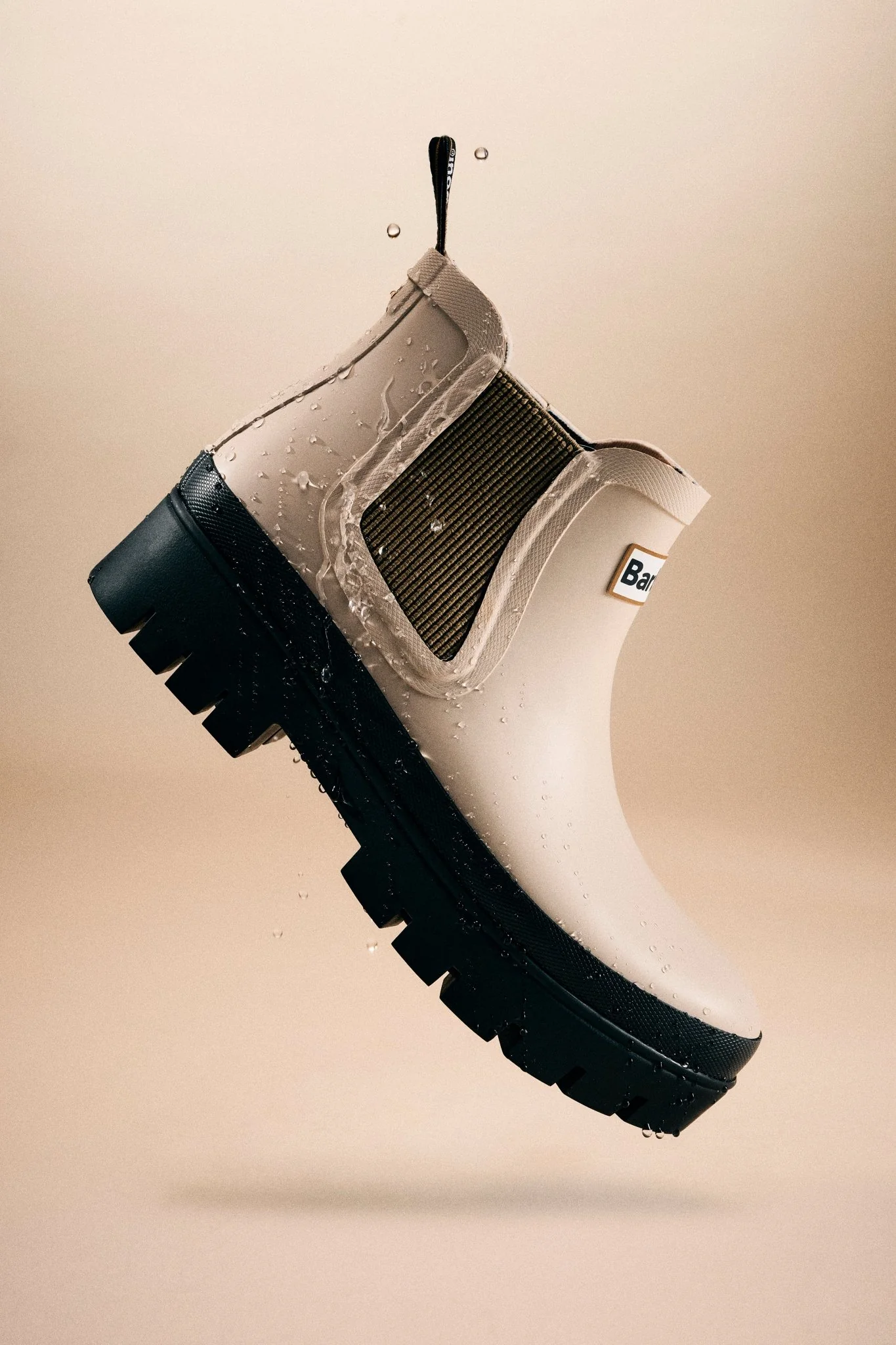 Barbour Halton Chelsea Welly