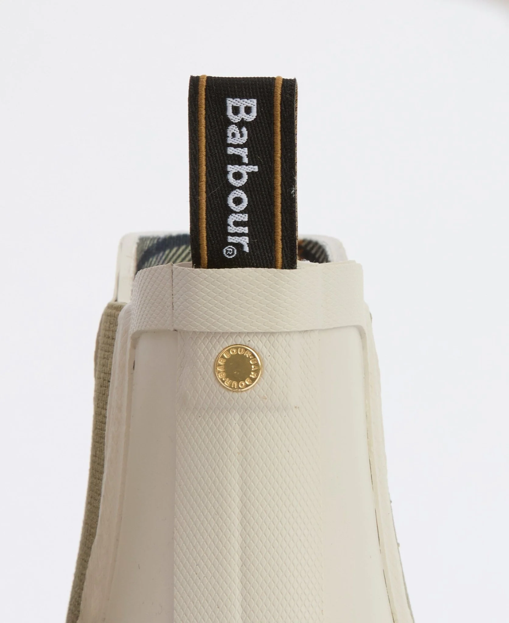 Barbour Halton Chelsea Welly - Image 10