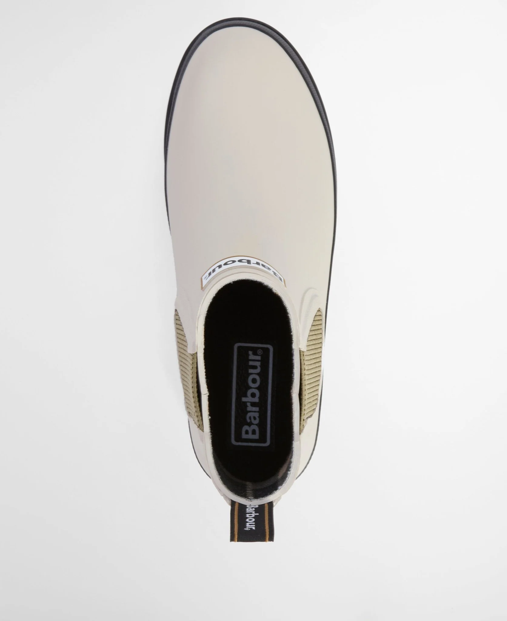Barbour Halton Chelsea Welly - Image 11