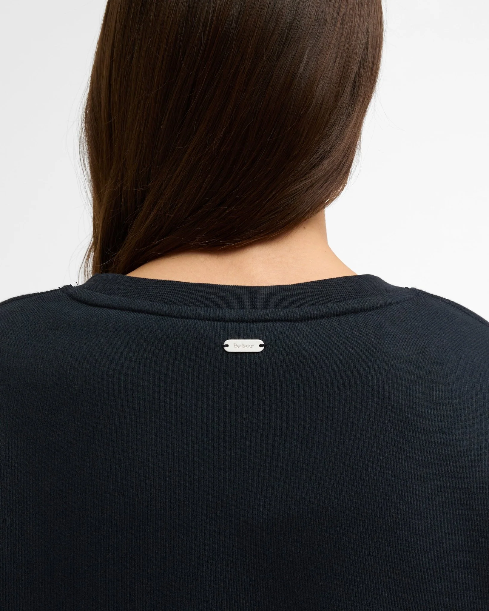 Barbour Hartland Crew Sweatshirt - Image 13
