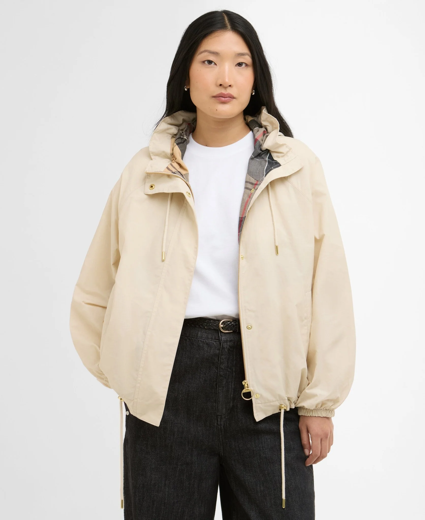 Barbour Hawkridge Showerproof Jacket