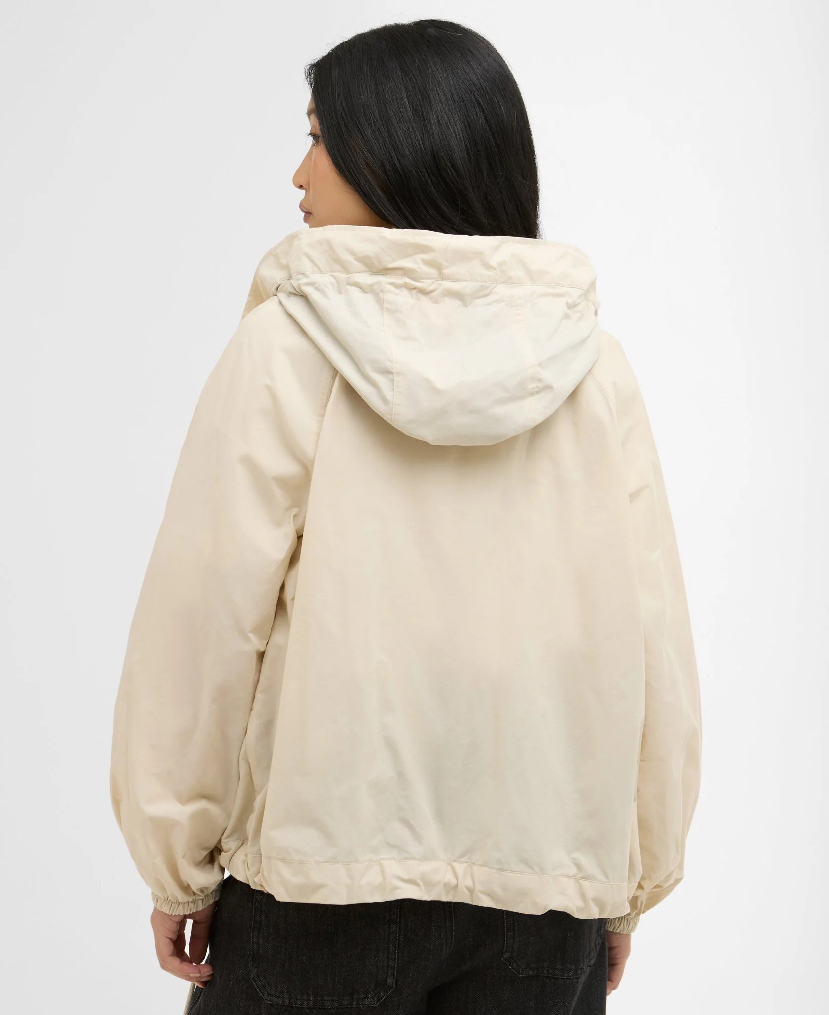 Barbour Hawkridge Showerproof Jacket - Image 4