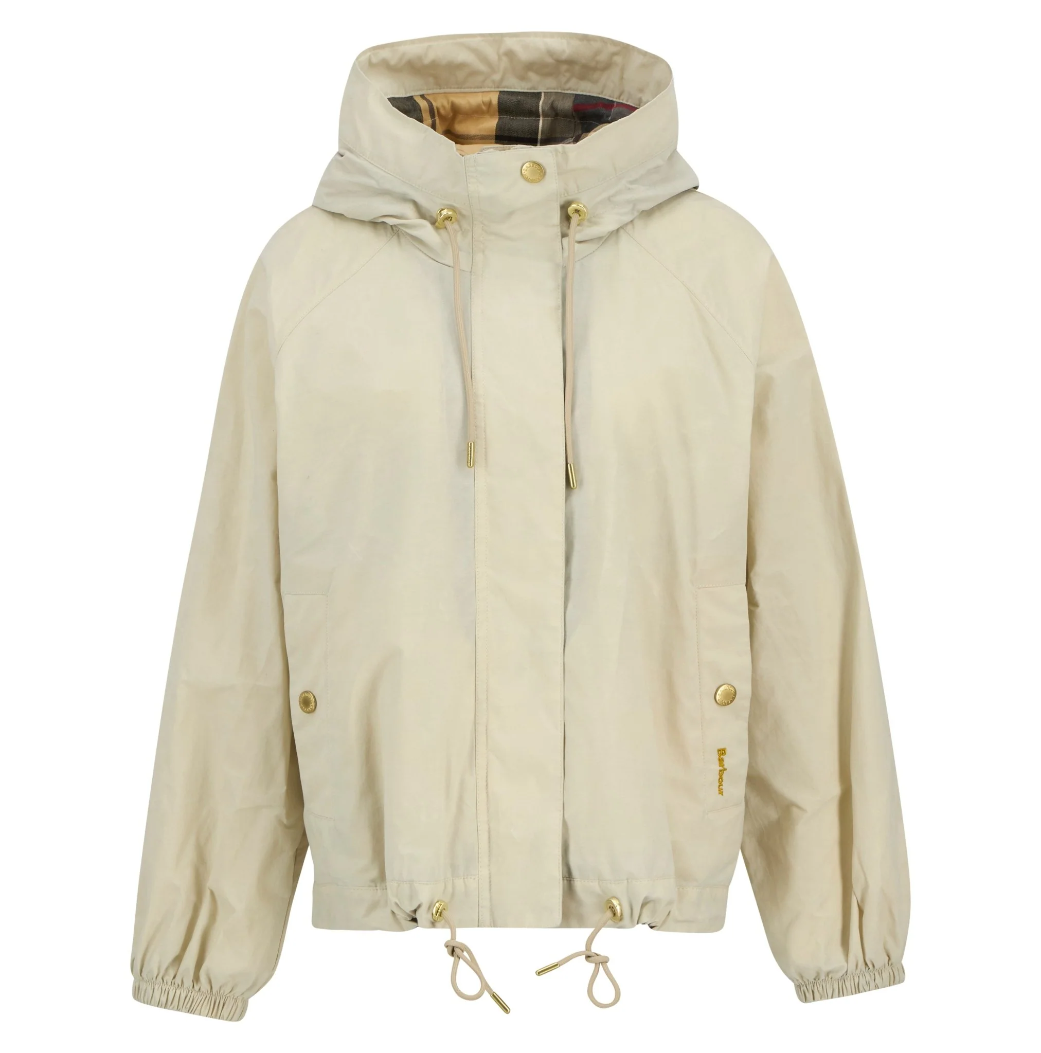 Barbour Hawkridge Showerproof Jacket - Image 7