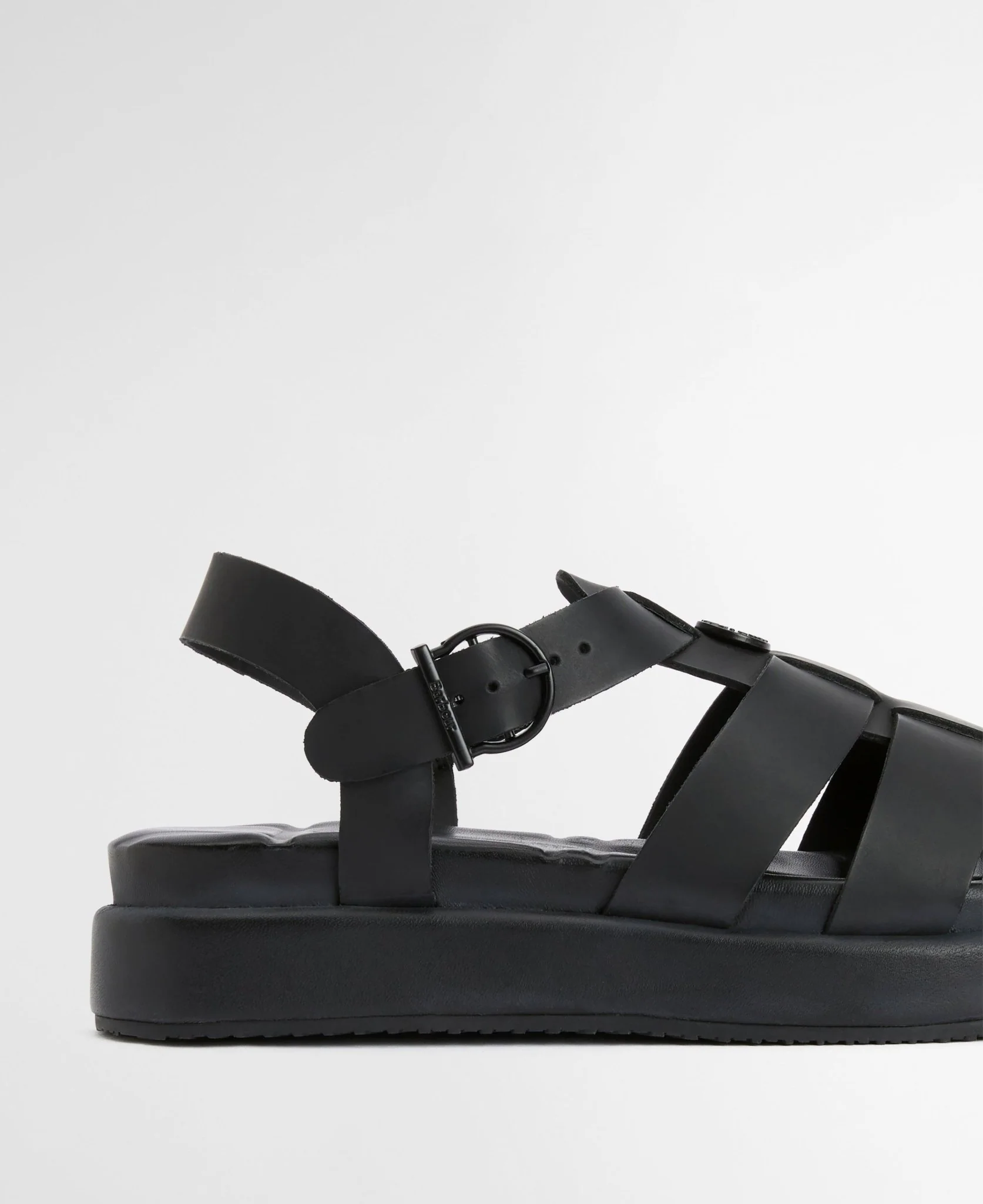 Barbour Hindburn Sandal - Image 5