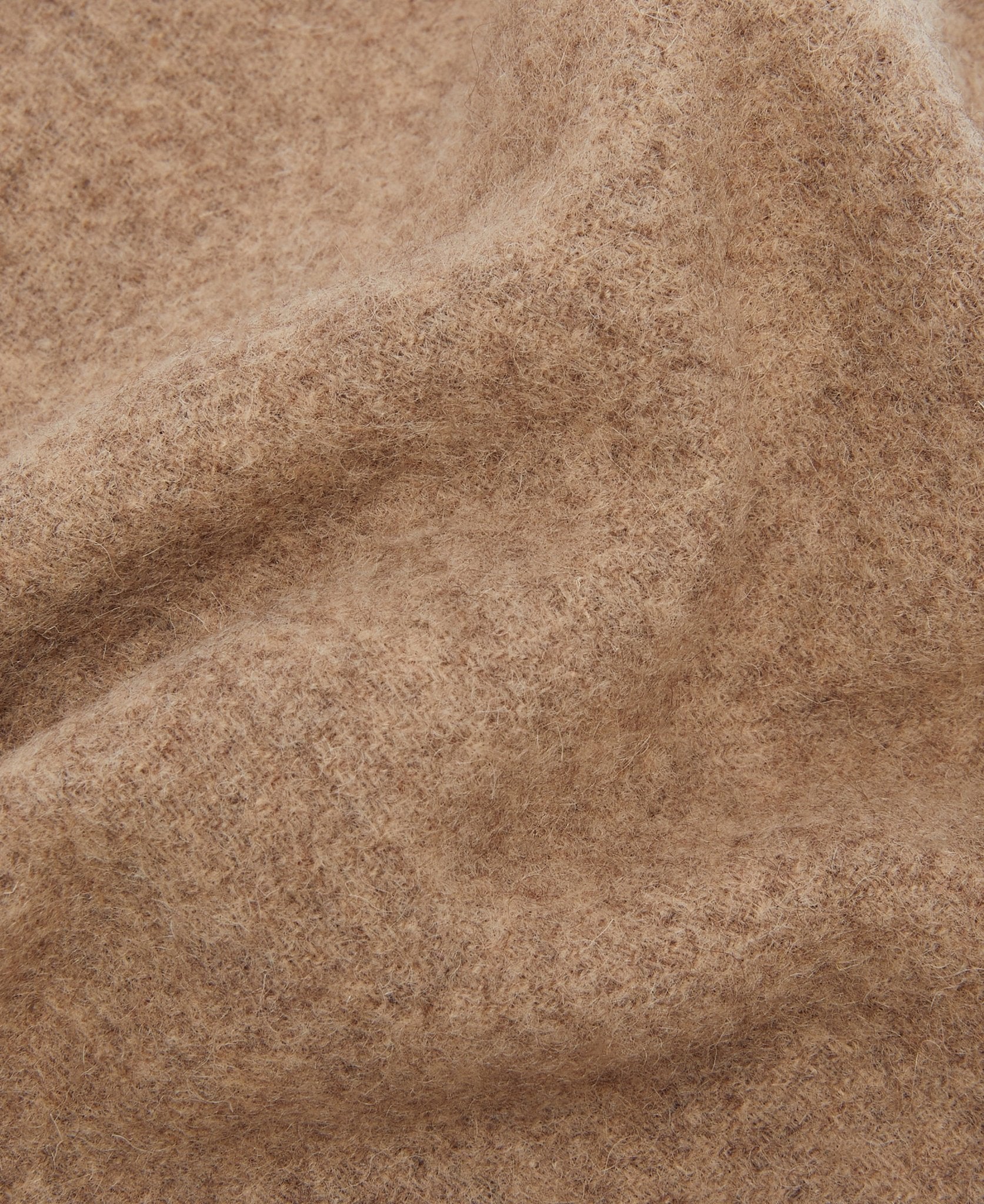 Barbour Lambswool Scarf - Image 5